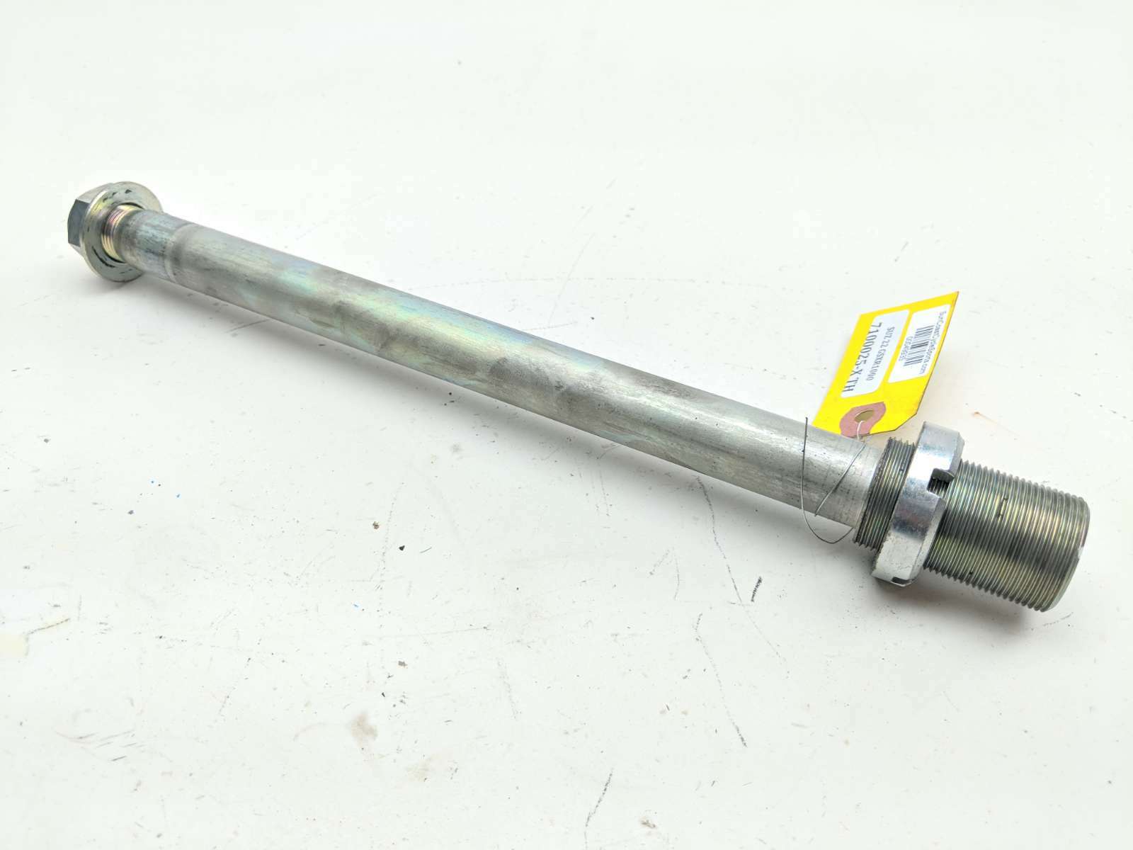 22 Suzuki GSX-1000 GT Rear Swing Arm Pivot Bolt Axle