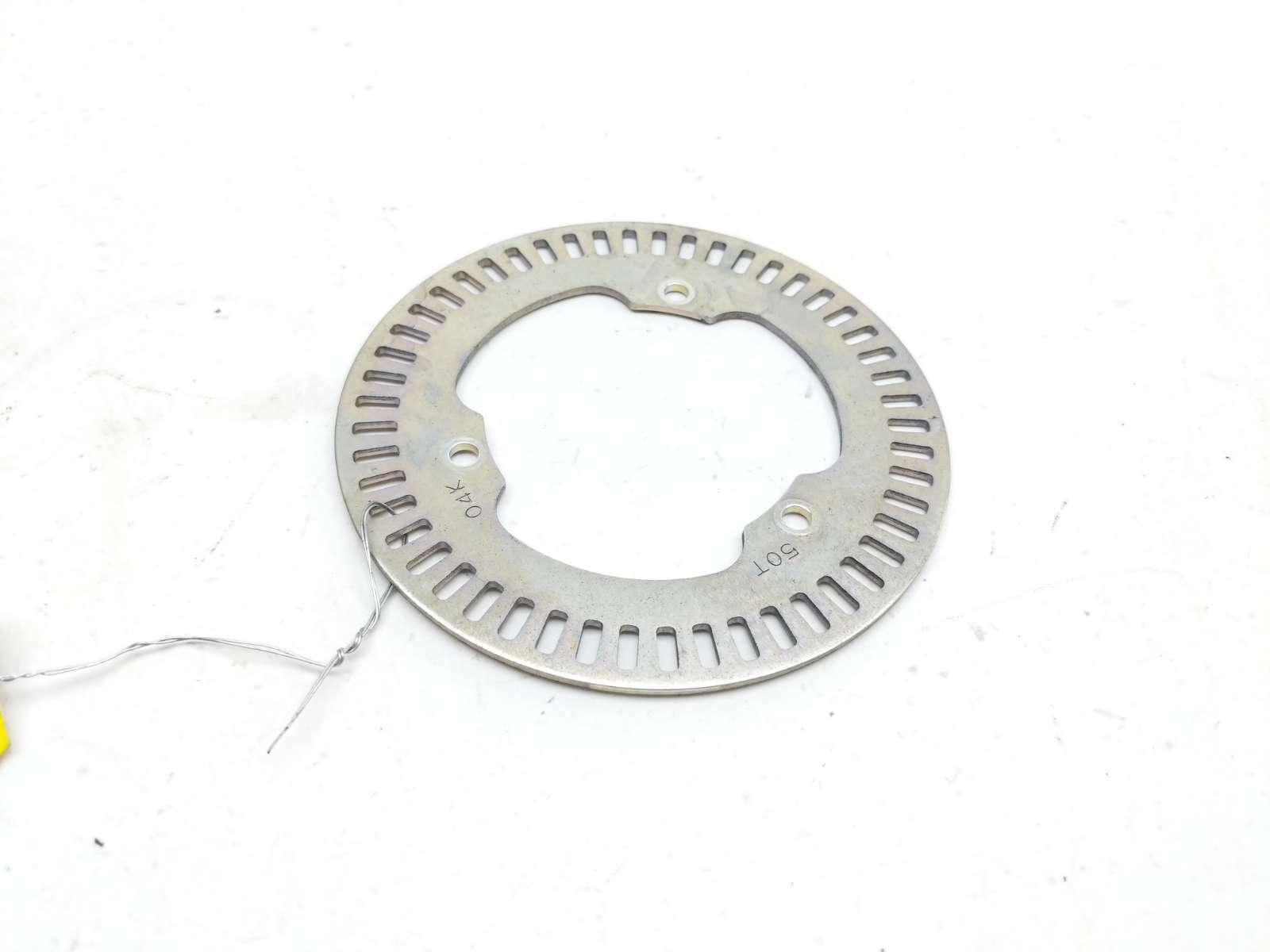 22 Suzuki GSX-1000 GT Rear ABS Ring