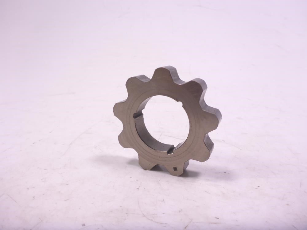 03 BMW R1150RS Oil Pump Gear C