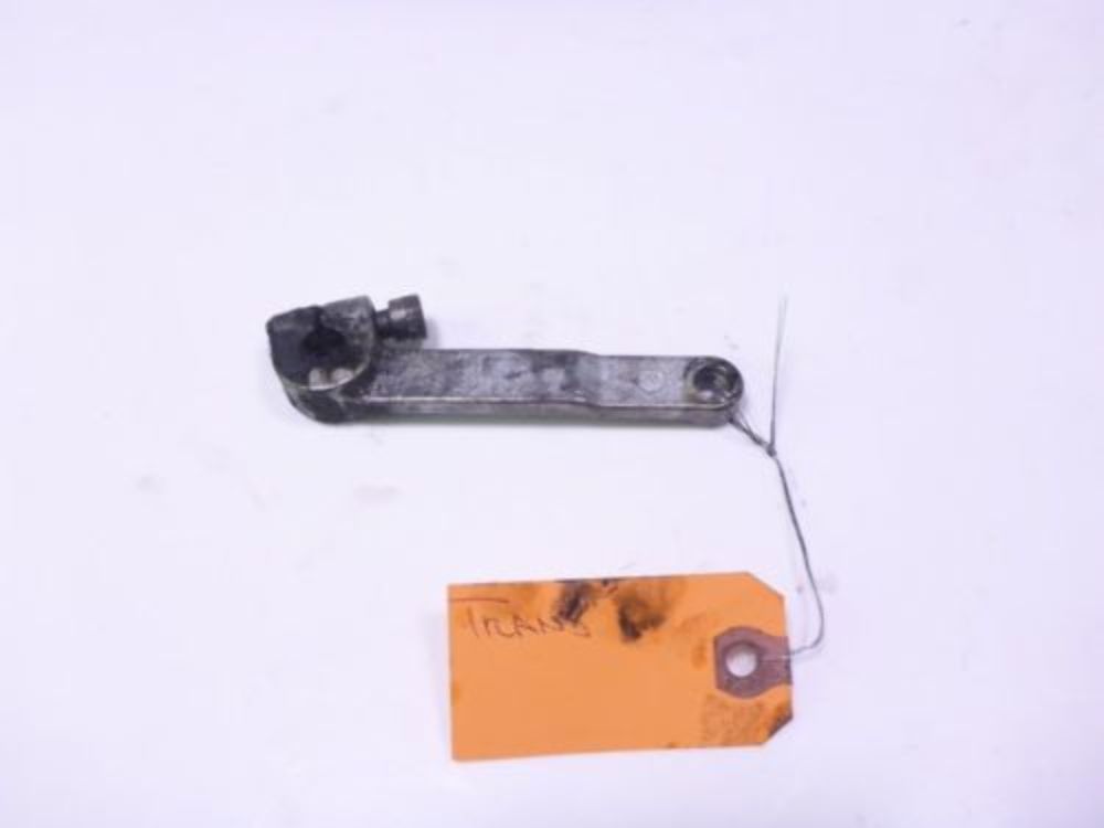 06 Harley Davidson Street Glide FLHXI Trans Transmission Mount Bracket TRSH DV