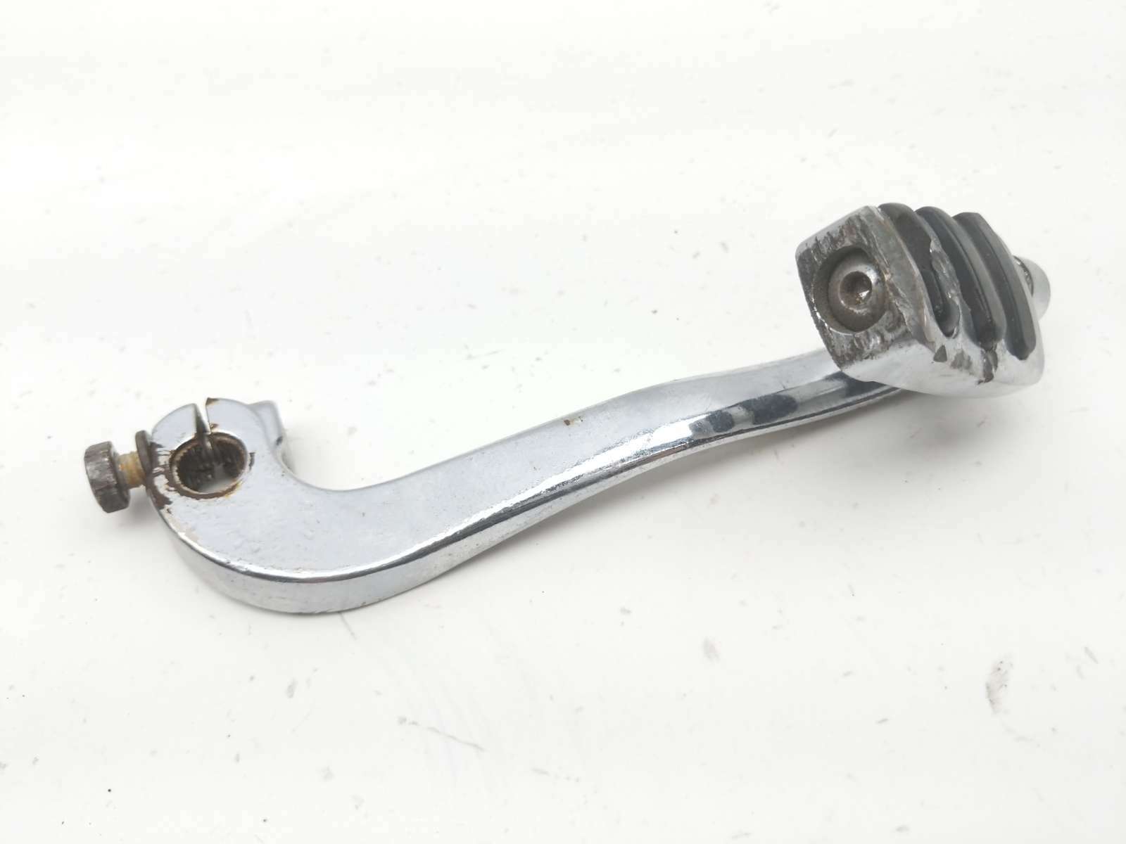 05 Harley Davidson FXDLI Dyna Low Rider Shift Pedal Lever Linkage