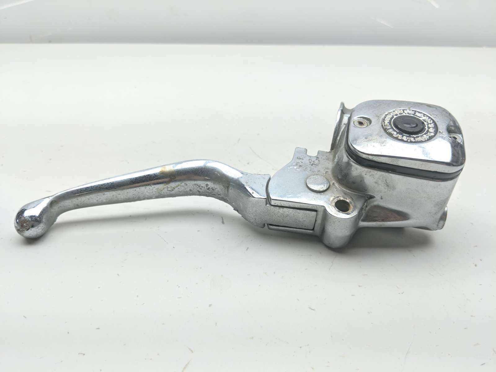 05 Harley Davidson FXDLI Dyna Low Rider Right Front Brake Master Cylinder