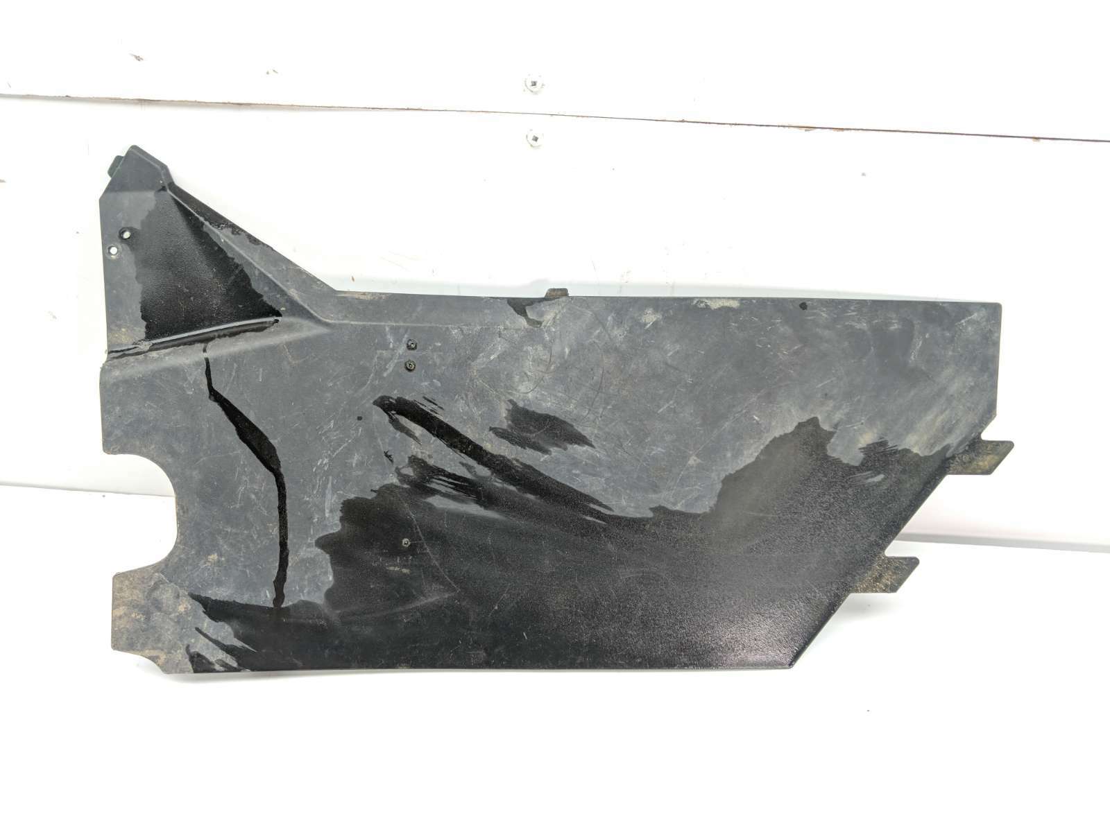 18 Can Am Maverick X3 Turbo XDS DPS Right Lateral Console Panel Cover 707900399