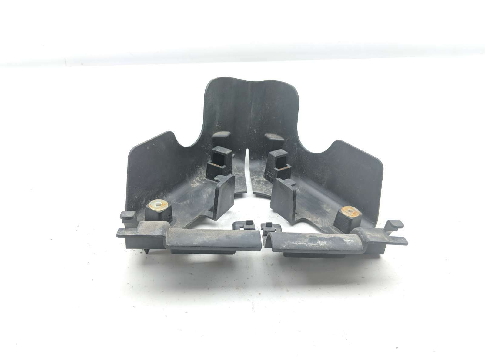 09 Yamaha FZ6R FZ6 Caddy Mount Bracket