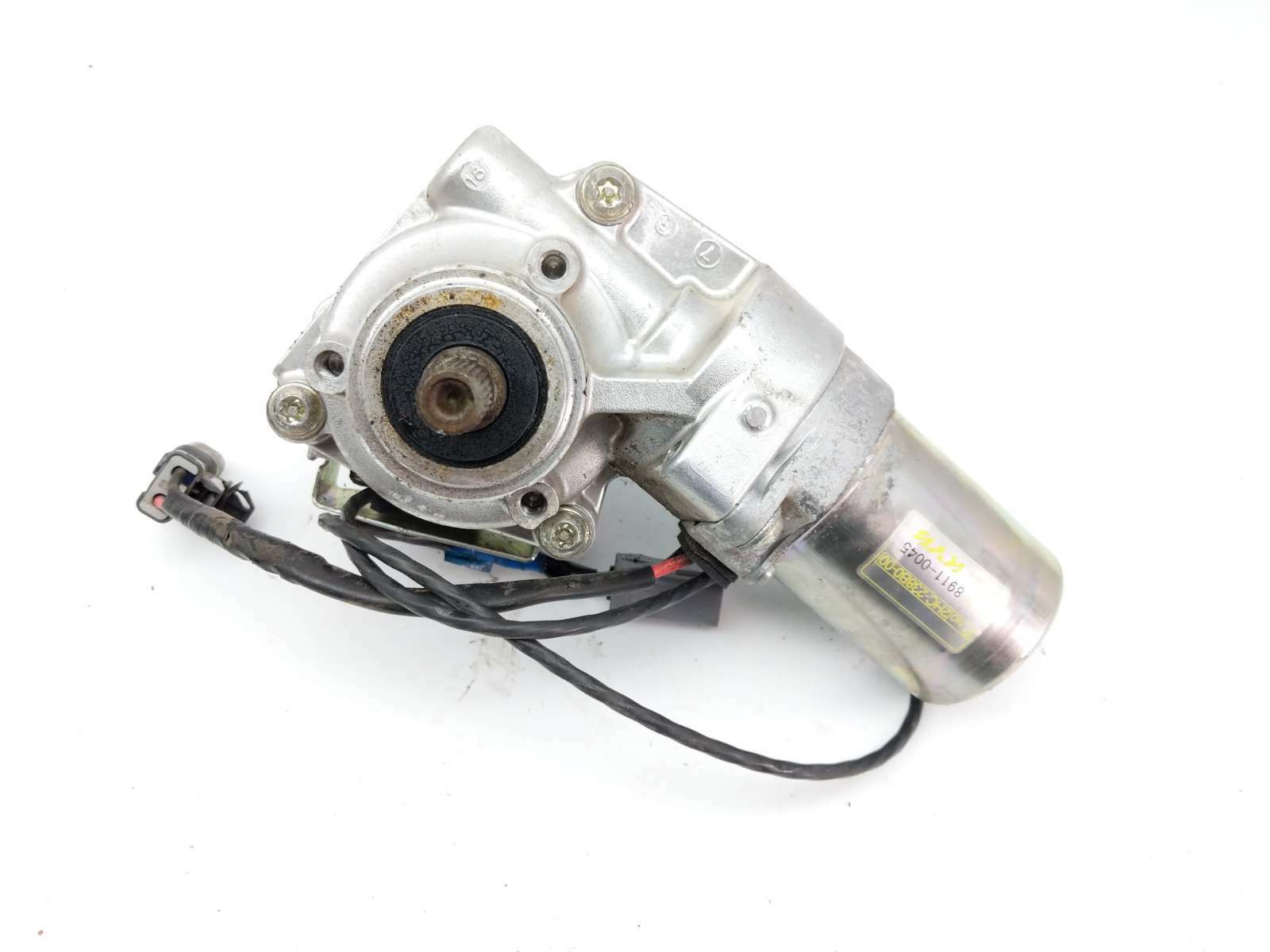 19 Yamaha Viking 700 4 YXM700 Power Steering Unit Motor EPS