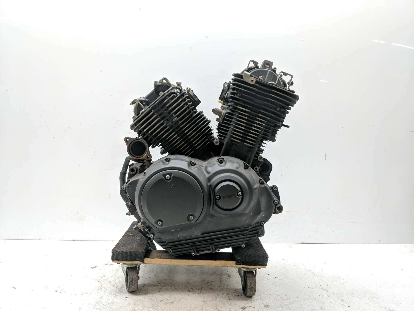 15 Yamaha XVS950 VStar 950 Bolt Engine Motor GUARANTEED