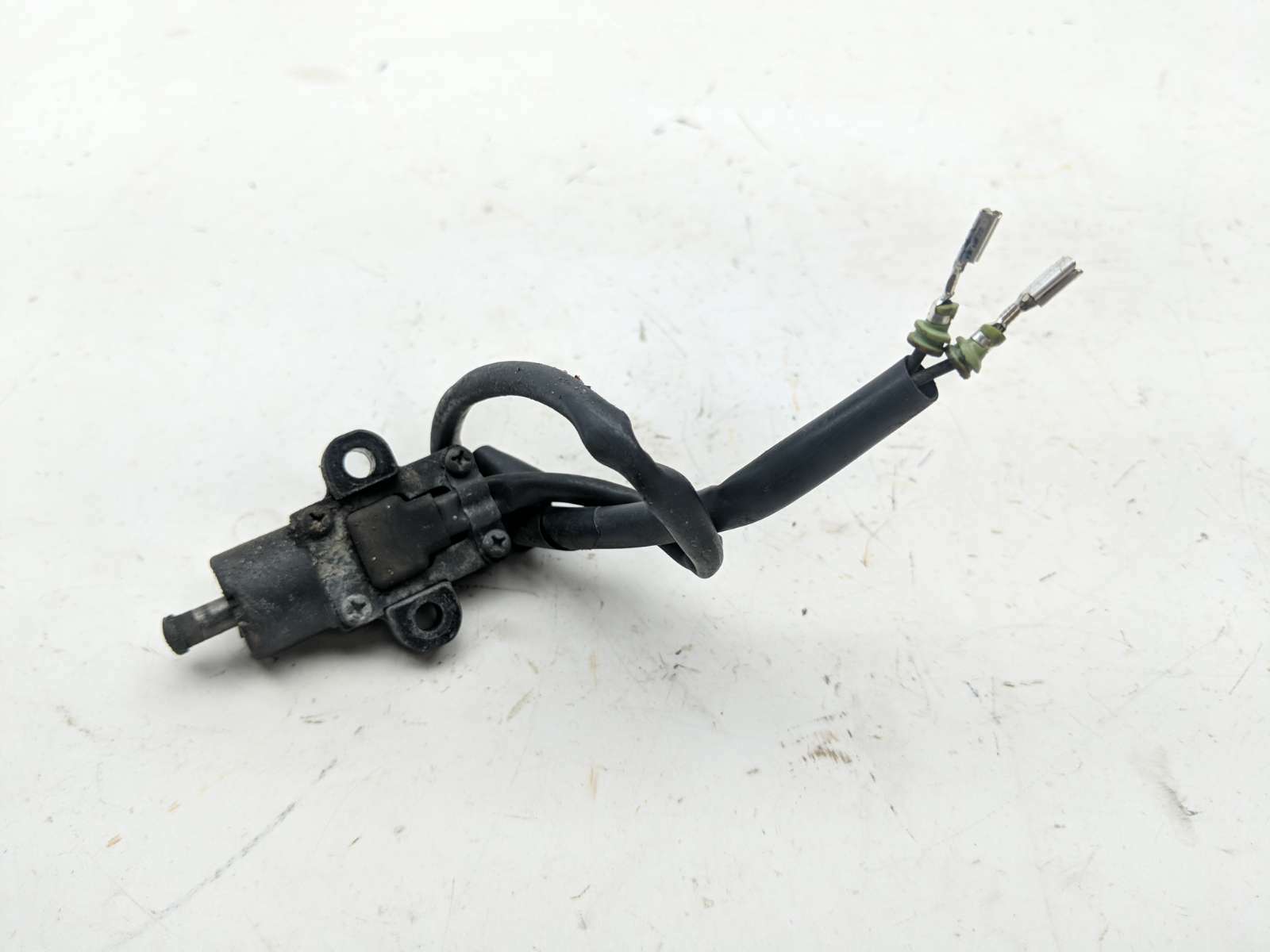 15 Yamaha XVS950 VStar 950 Bolt Side Kick Stand Kickstand Safety Switch