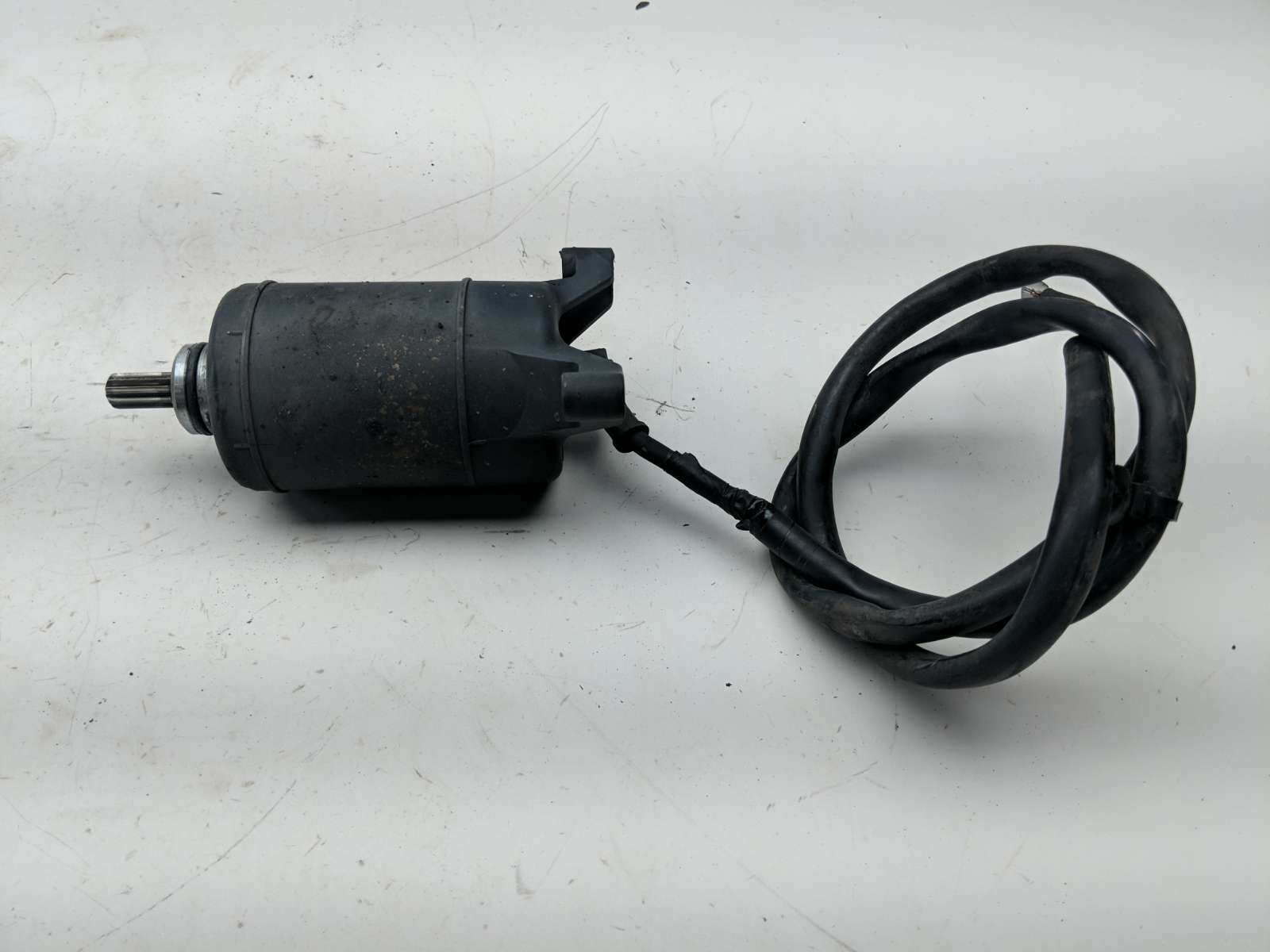 15 Yamaha XVS950 VStar 950 Bolt Starter Motor