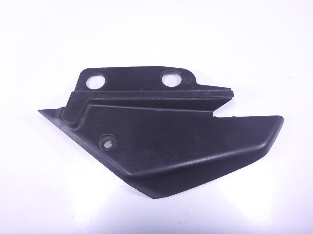 08 Aprilia Shiver Rear Left Cover Fairing