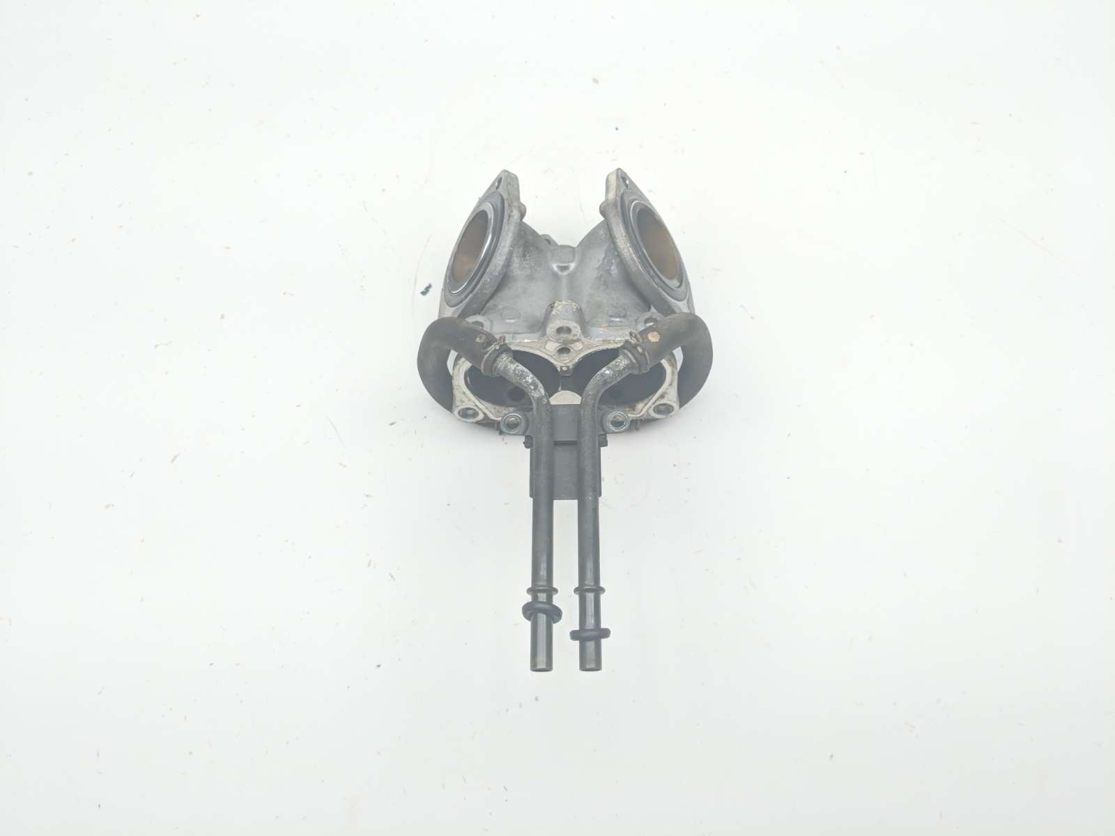 06 Kawasaki VN1600 Vulcan 1600 Classic Intake Manifold