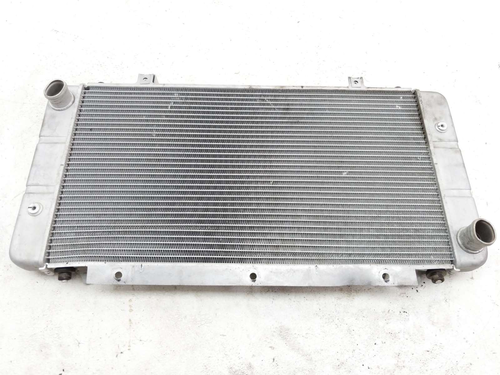 21 Polaris Slingshot SL Radiator Assembly