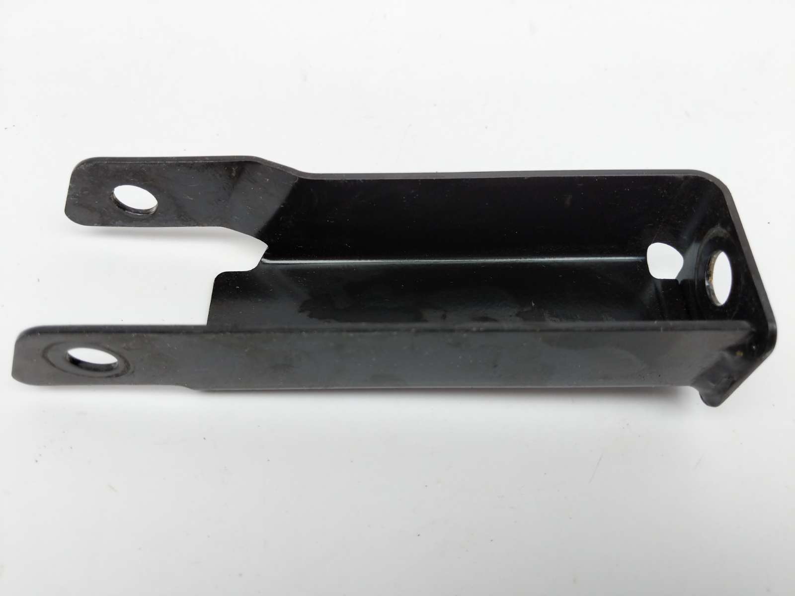 21 Polaris Slingshot SL Rear Frame Brace Mount Bracket
