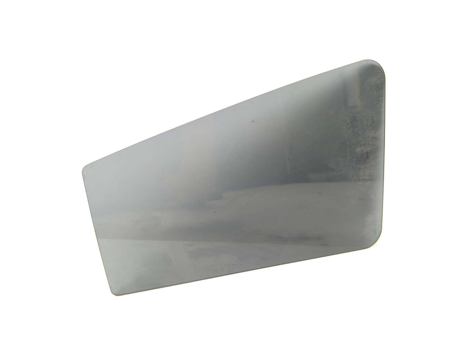 21 Polaris Slingshot SL Windshield Wind Screen Deflector Panel AS6-118-T