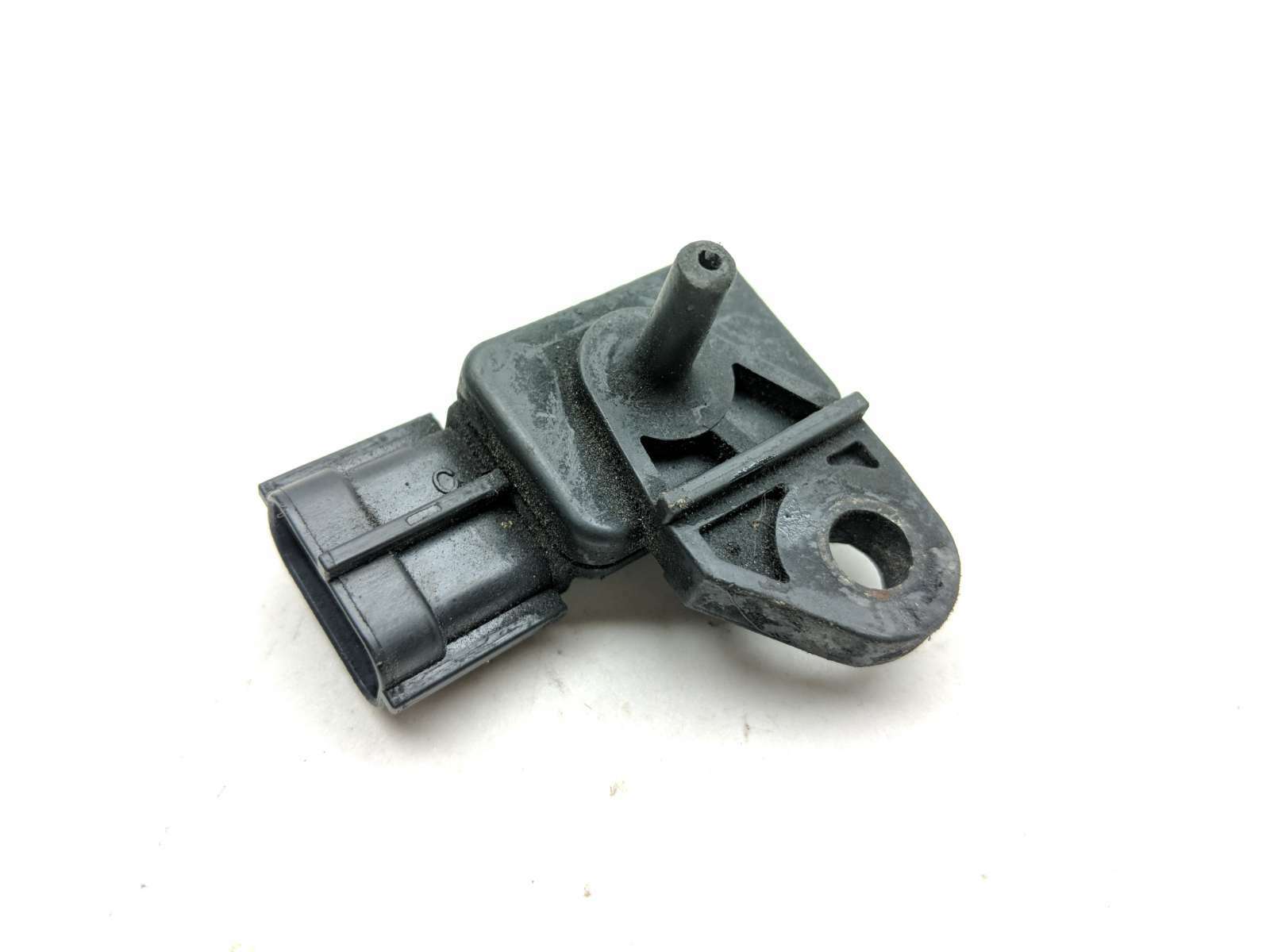 05 06 Kawasaki Ninja ZX636 ZX6R MAP MAF Sensor Pressure