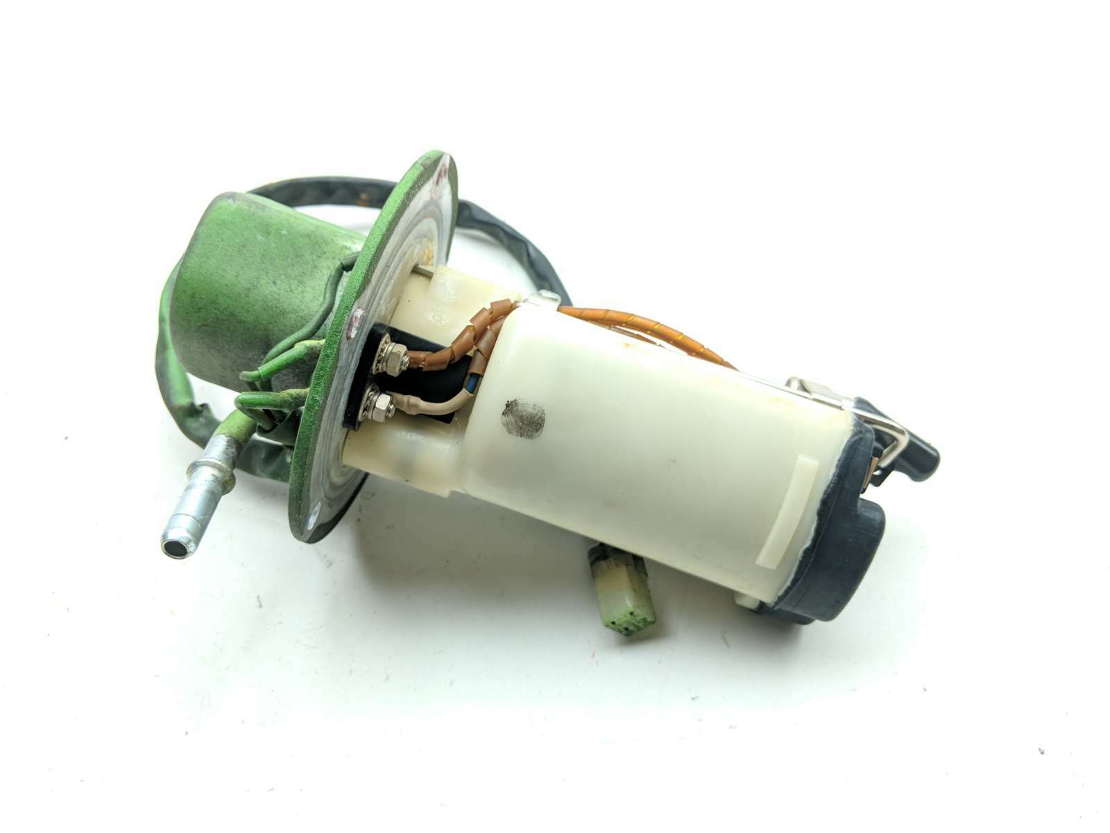 05 06 Kawasaki Ninja ZX636 ZX6R Gas Fuel Pump 49040-0007 - Sun 