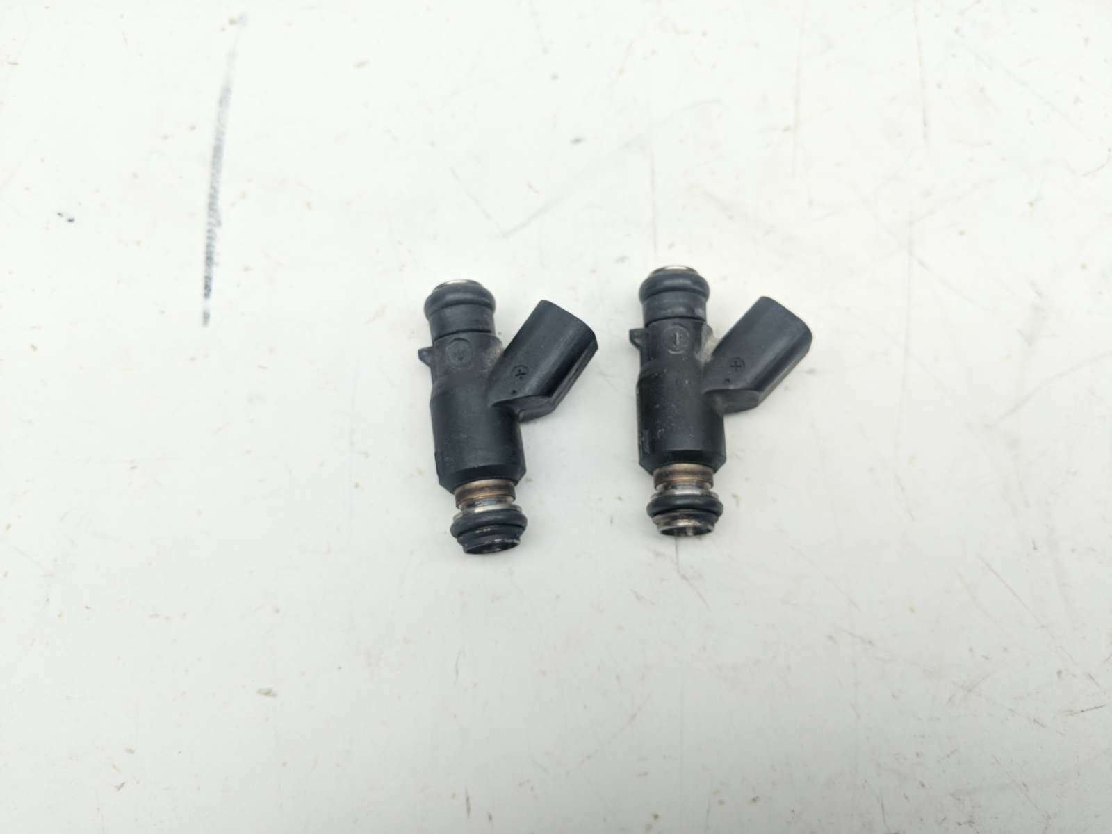 07 Harley Davidson Street Glide FLHX Fuel Injectors 27709-06A