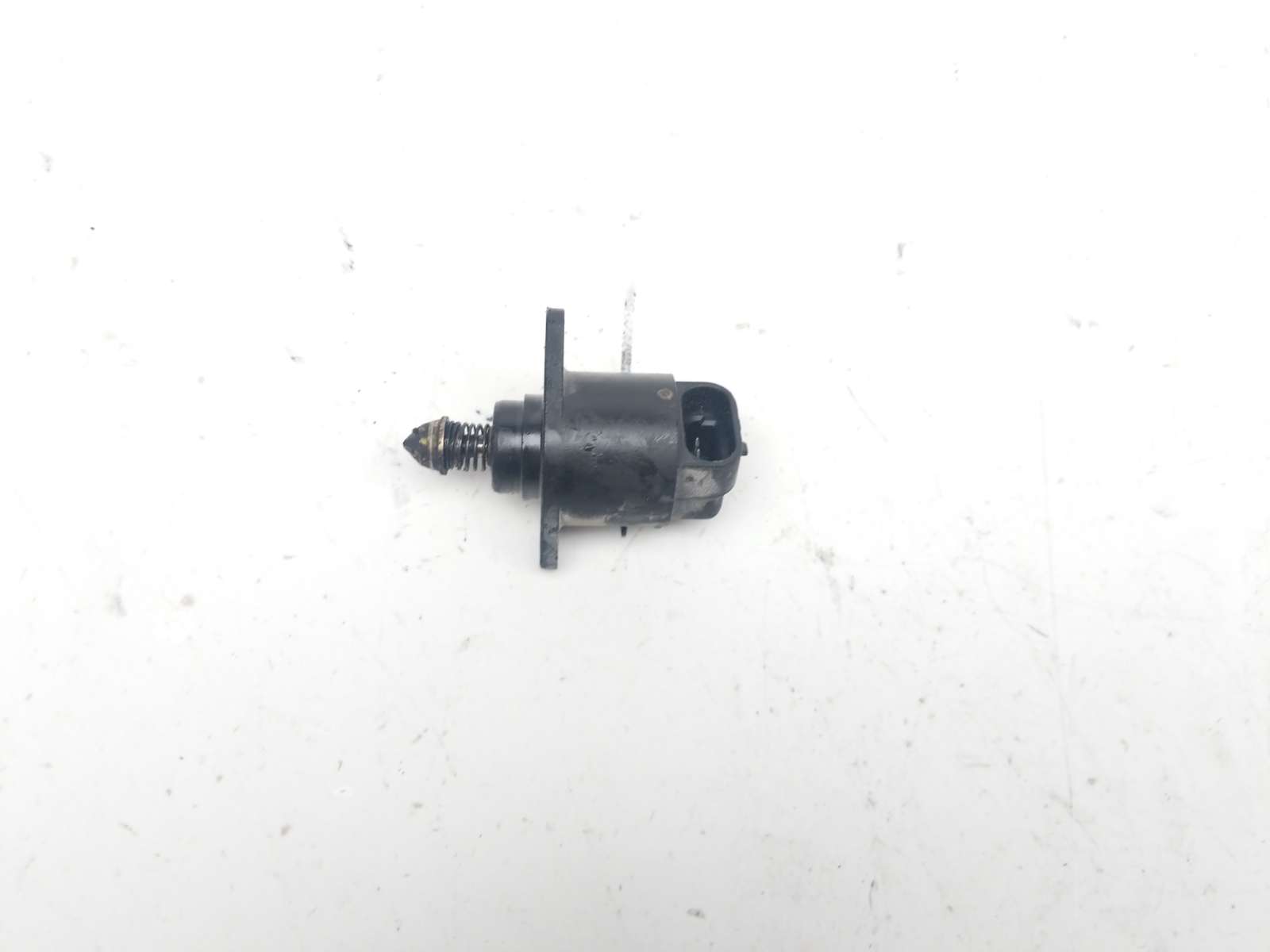 07 Harley Davidson Street Glide FLHX Idle Adjustment Sensor Air Control Module