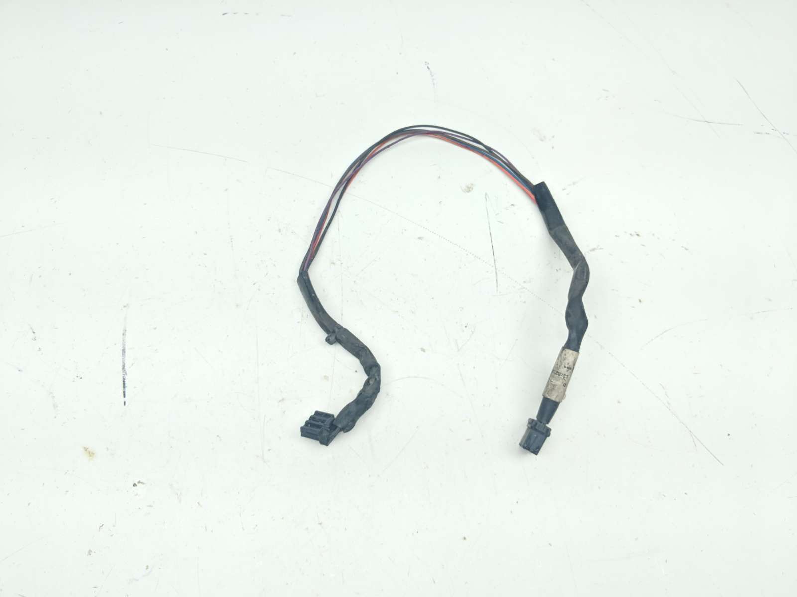 07 Harley Street Glide FLHX Rear Fender Sub Wire Wiring Harness 68772-06