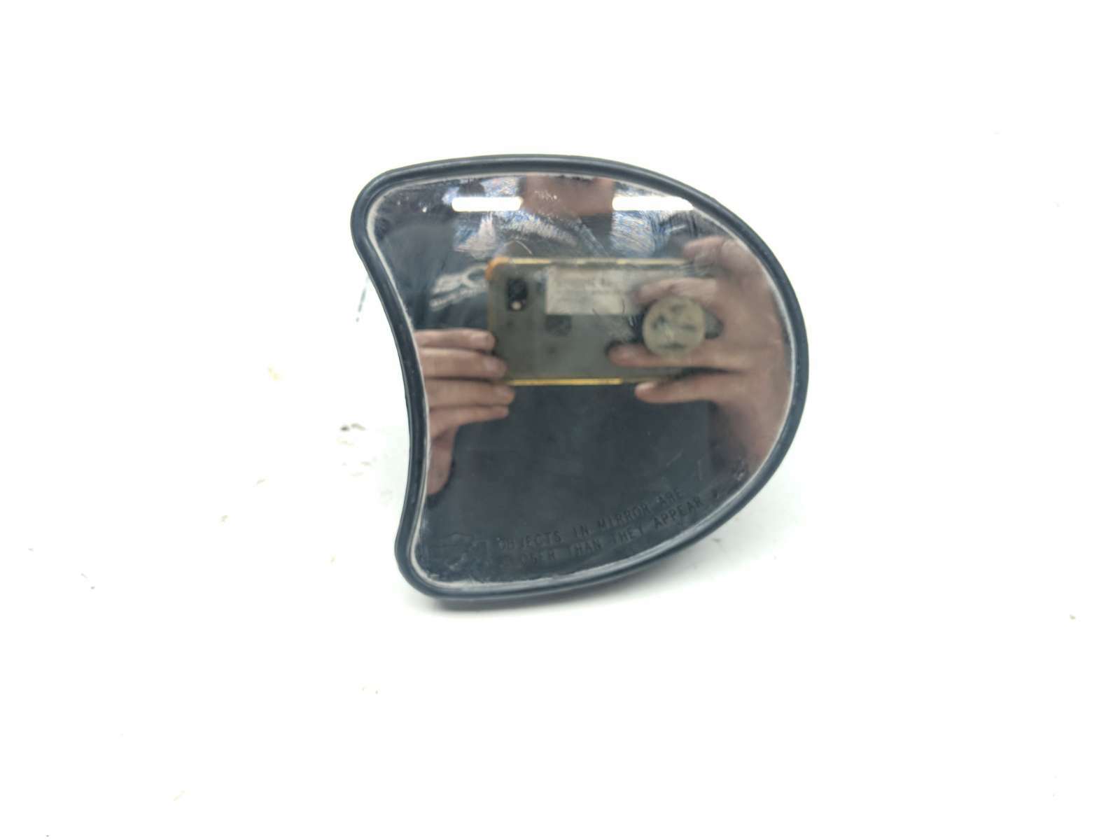 07 Harley Davidson Street Glide FLHX Right Mirror