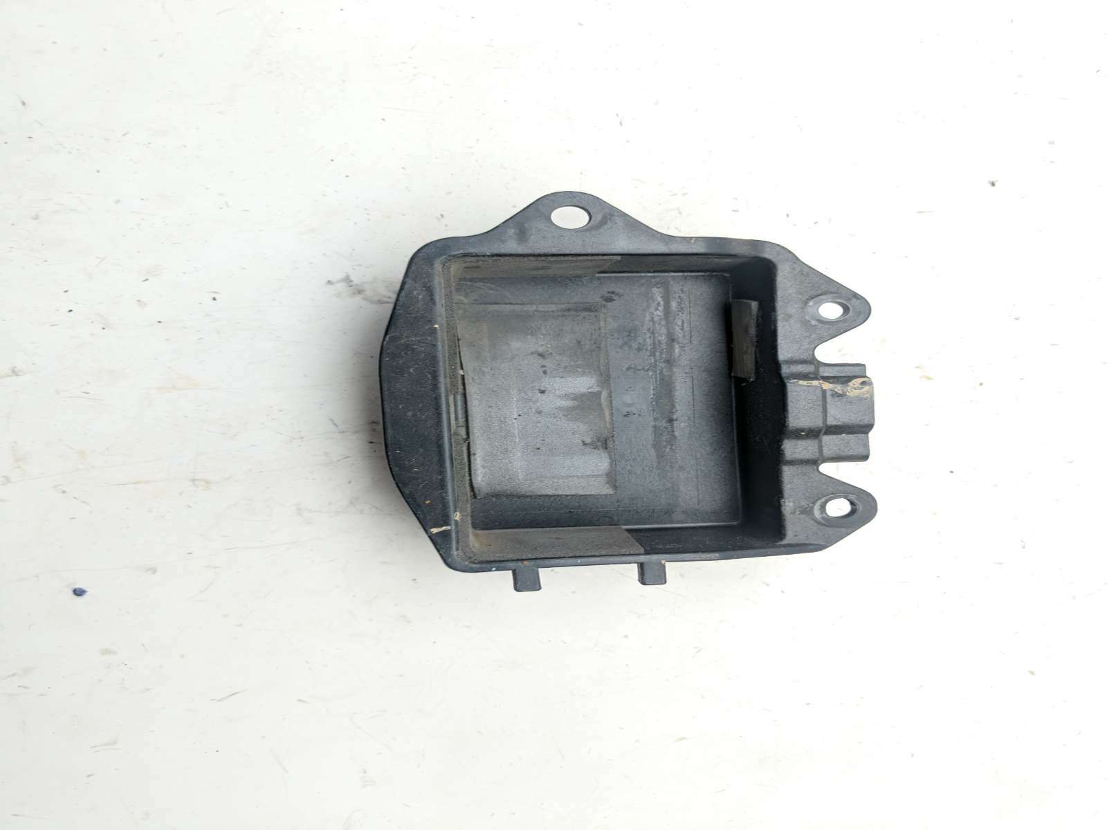 16 Suzuki DRZ400SM DRZ 400 Battery Box Tray Holder 41541-29F00