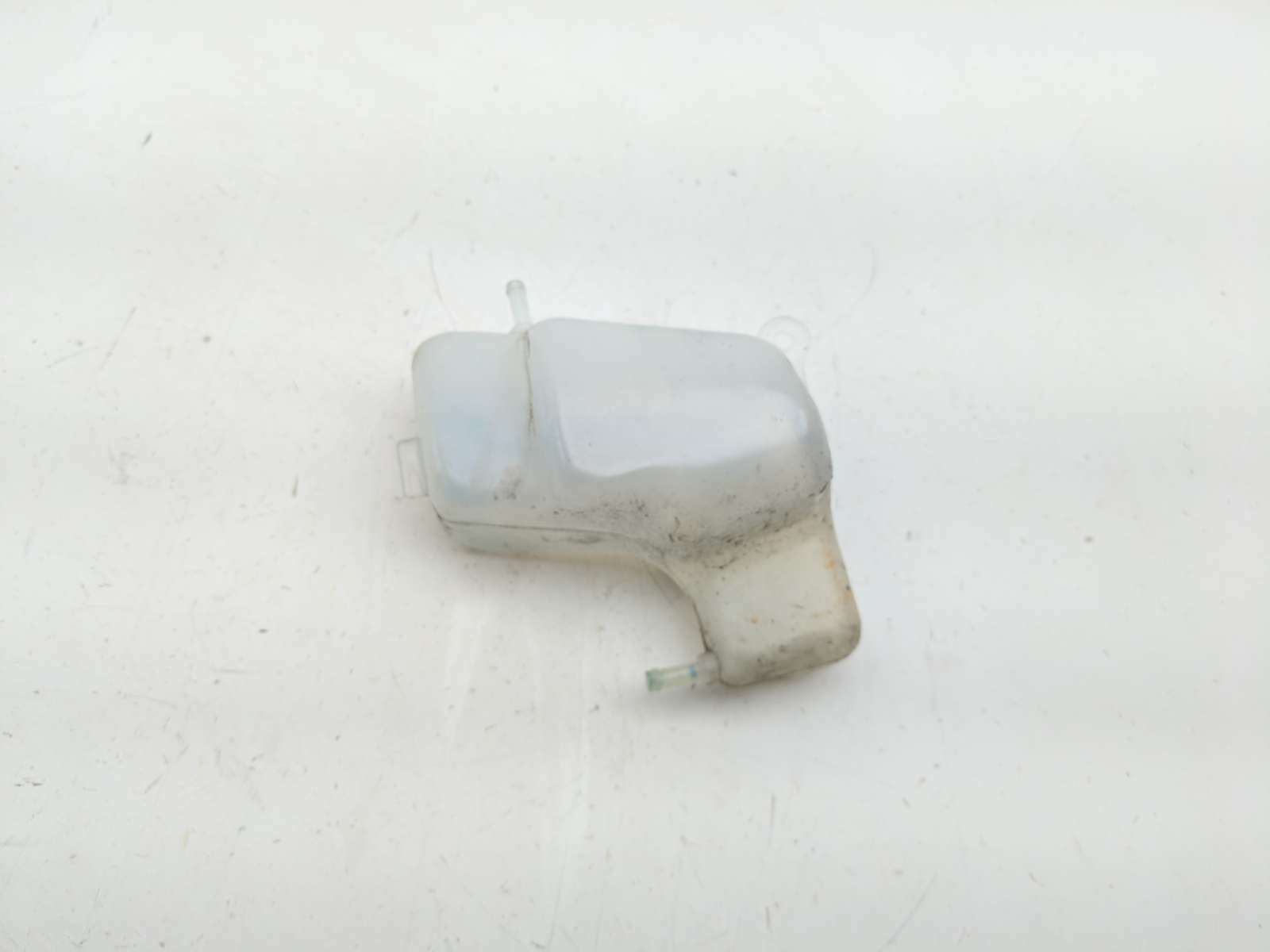 16 Suzuki DRZ400SM DRZ 400 Coolant Overflow Reservoir Bottle Tank