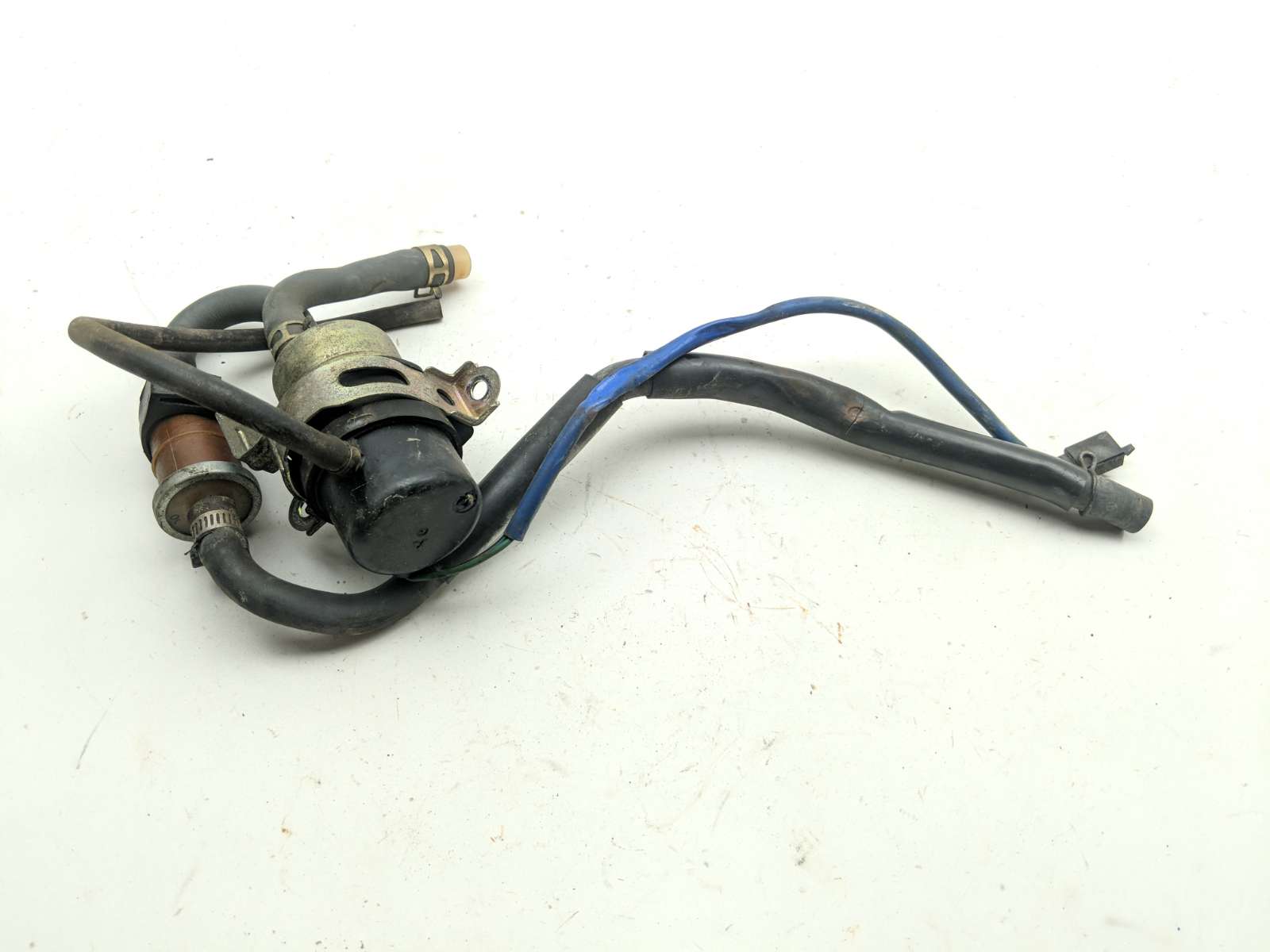 96 Honda Shadow Ace VT1100 C2 Gas Fuel Pump