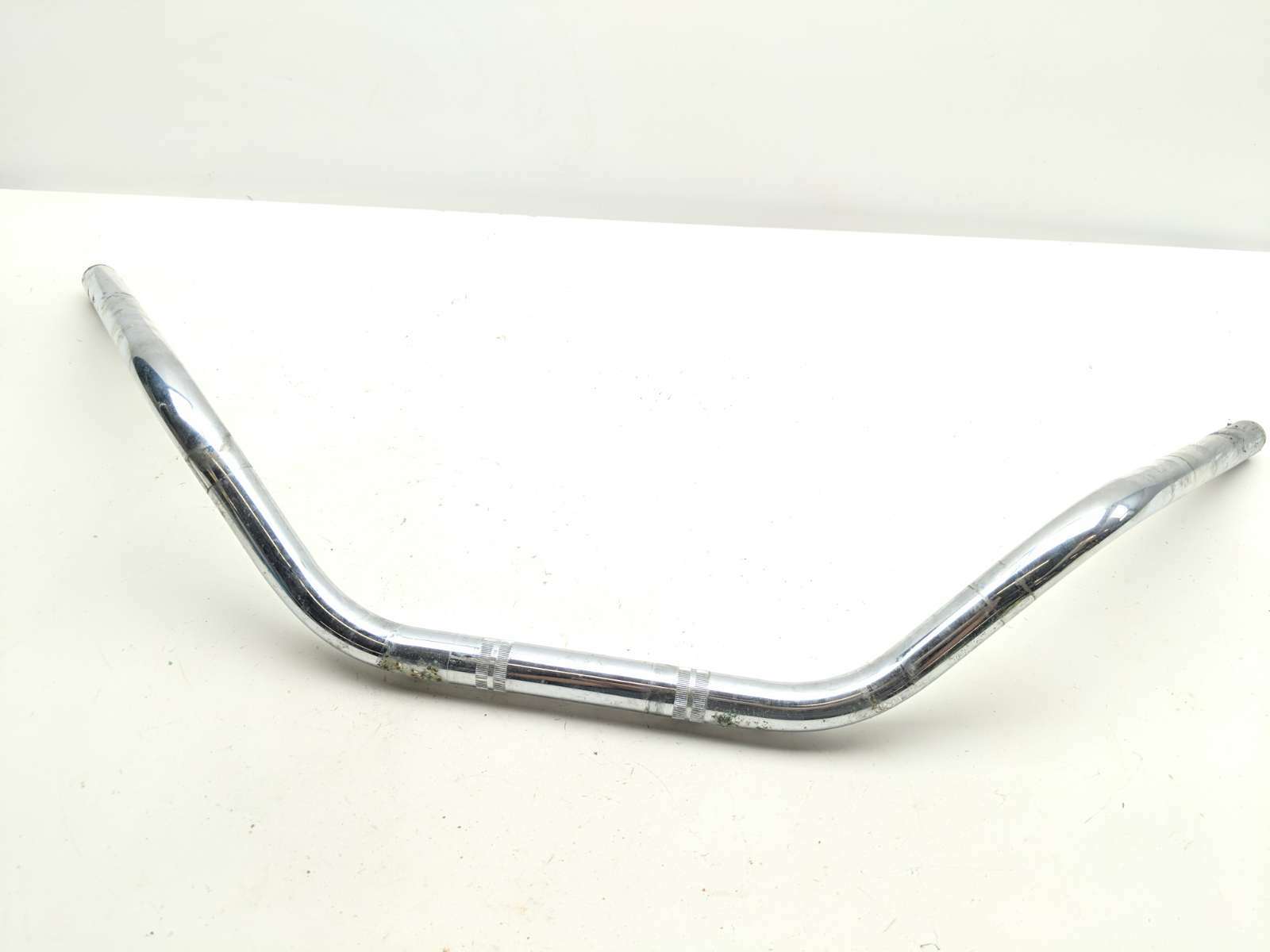 96 Honda Shadow Ace VT1100 C2 Handlebar STRAIGHT