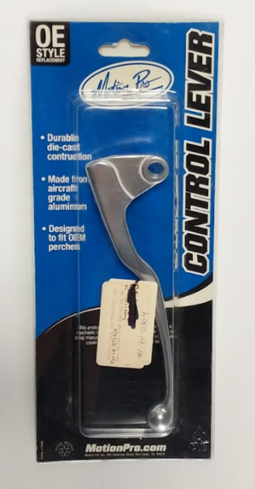MOTION PRO CLUTCH LEVER KAWASAKI 071428