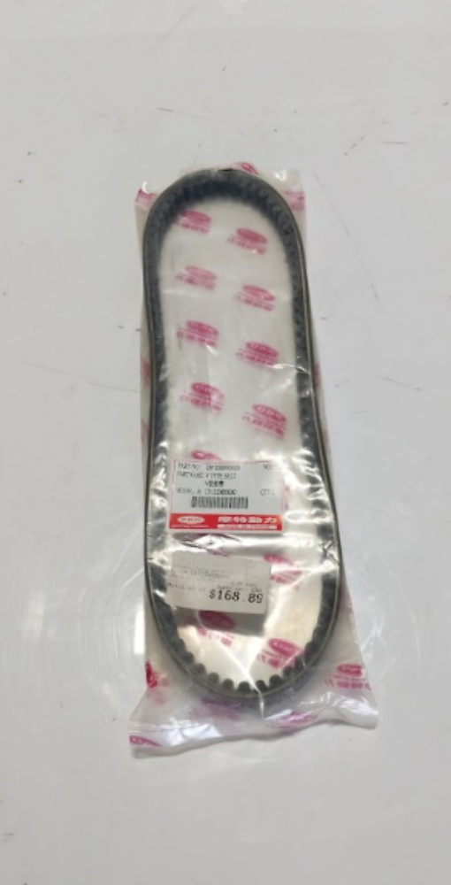 PGO V TYPE BELT C81220000000