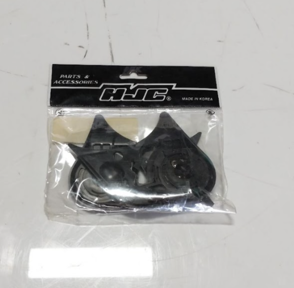 HJC Base Plate Kit Symax Helmet 06-920