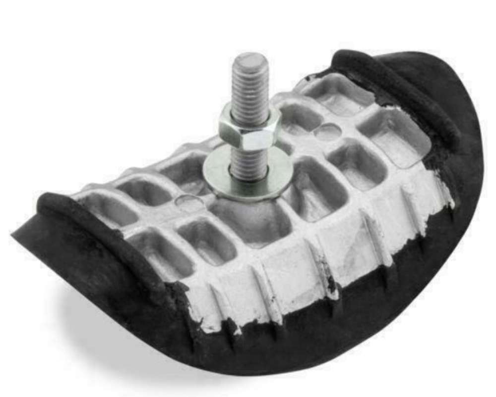 BikeMaster Rim Lock 2.50" 152383