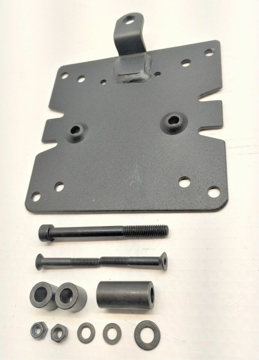 Shad K0SP59ST Kymco Trunk Mount Support