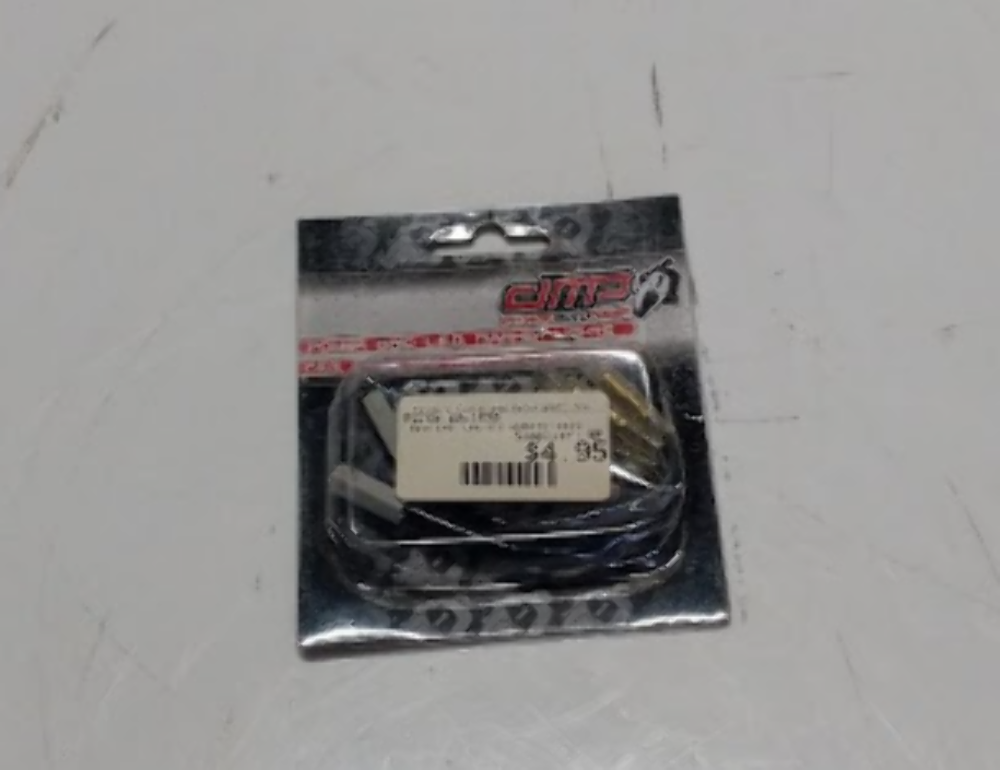 DMP TURN SIGNAL Wiring HARNESS HONDA Motorcycle PN 60-1930