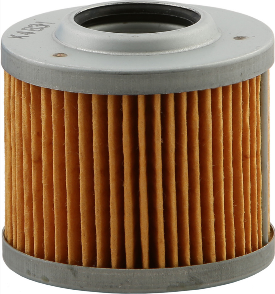 Emgo New Oil Filter 56-8695