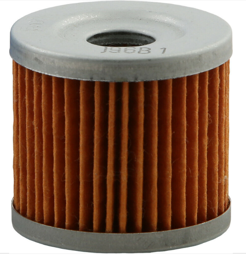 Emgo 10-84200 Oil Filter Standard