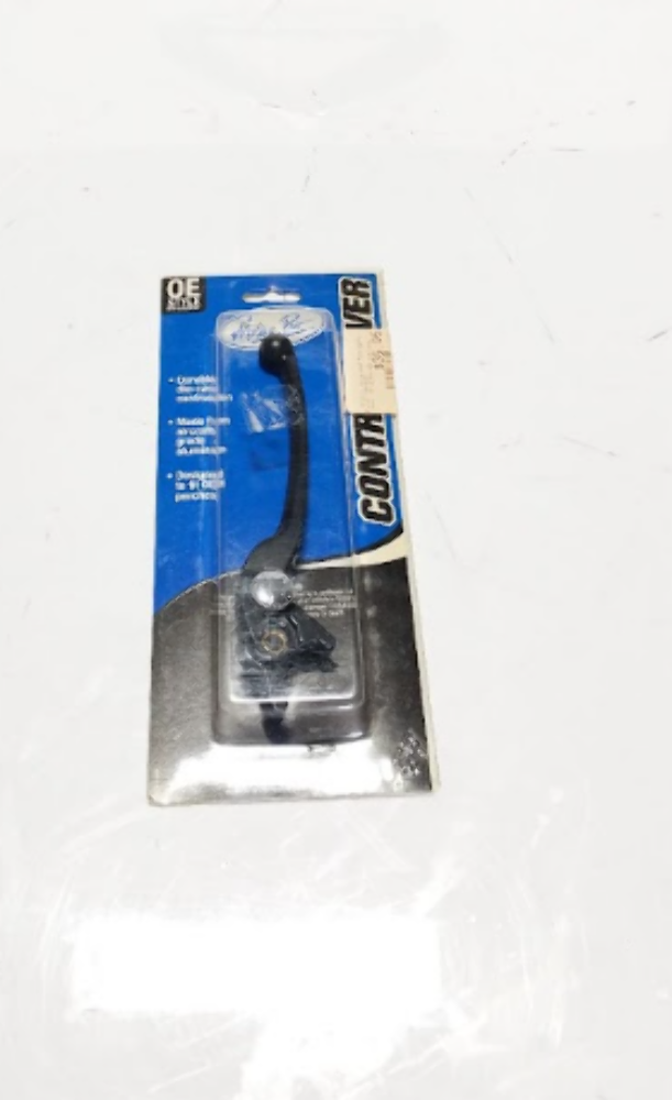 MOTION PRO BRAKE LEVER BLACK 70-0335