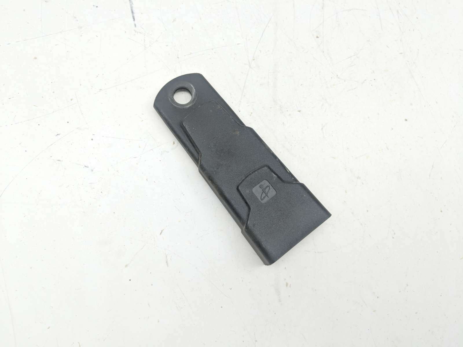 14 Polaris Ranger XP 900 EPS Seat Belt Mount Cover