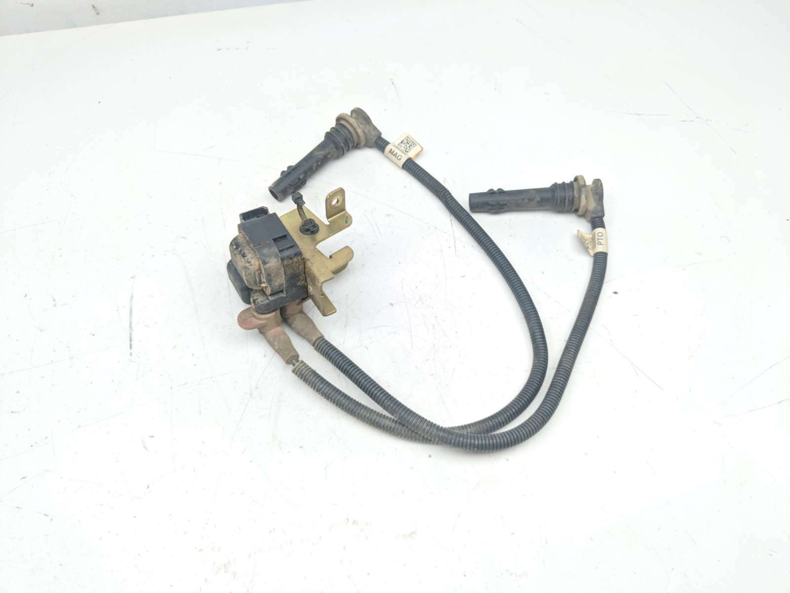 14 Polaris Ranger XP 900 EPS Ignition Coil Plug Pack