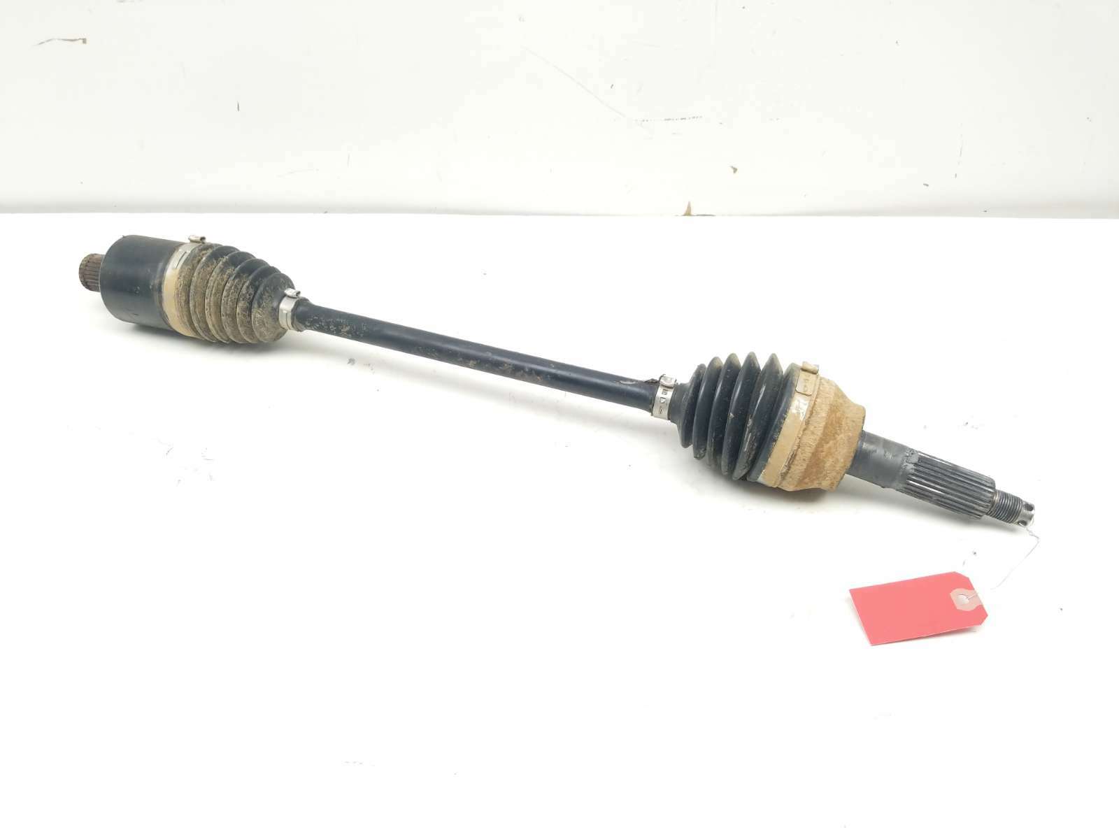 14 Polaris Ranger XP 900 EPS Rear Right CV Axle Half Shaft