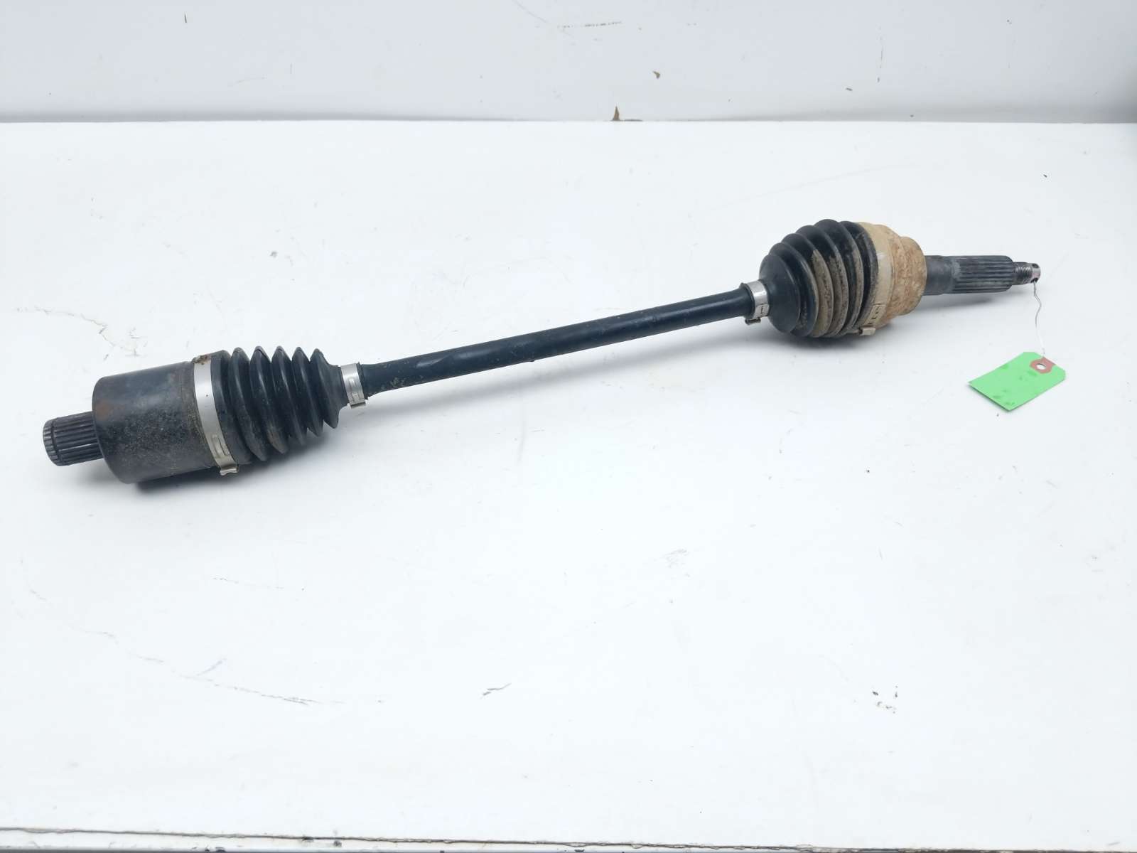 14 Polaris Ranger XP 900 EPS Rear Left CV Axle Half Shaft