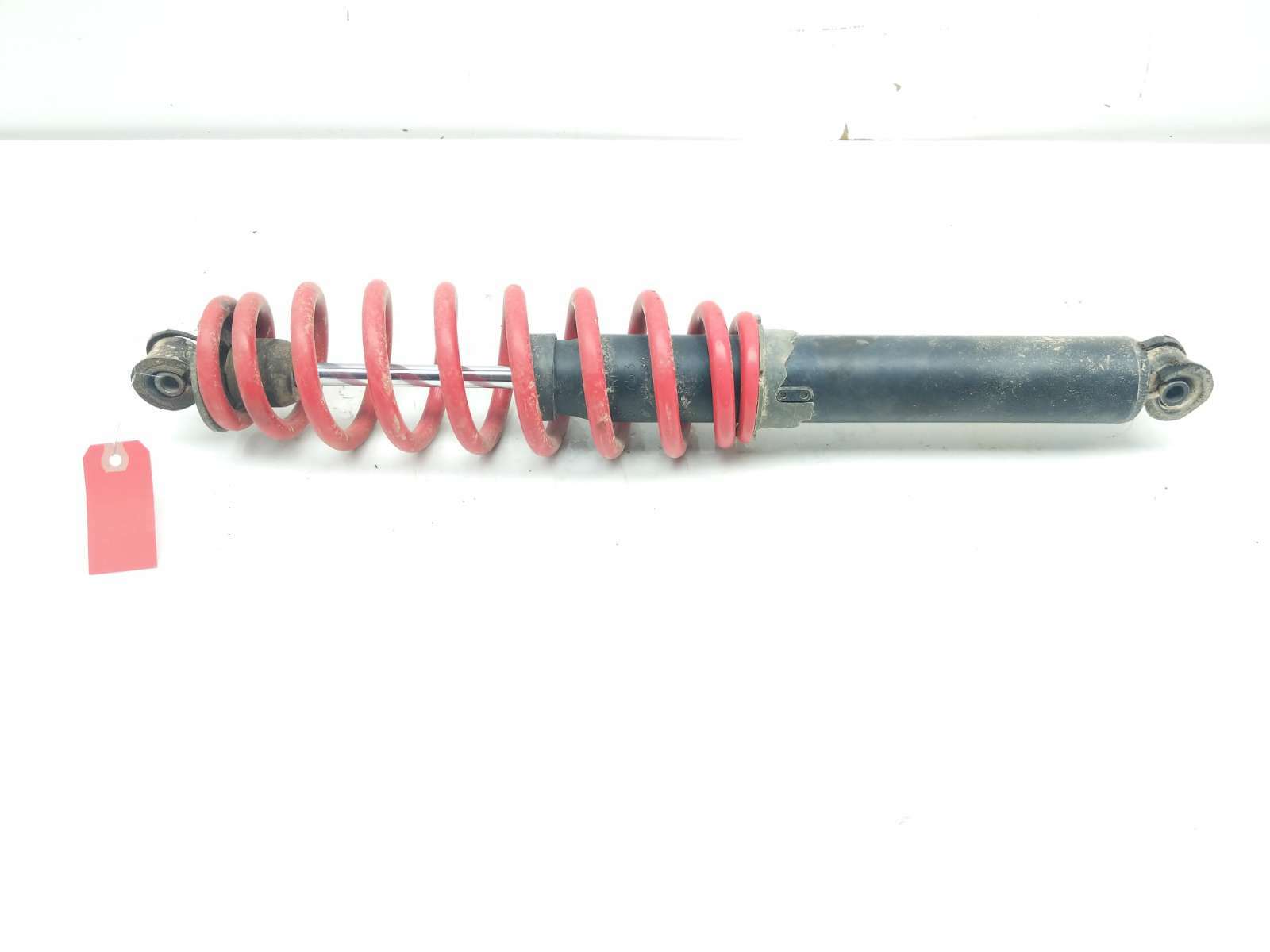 14 Polaris Ranger XP 900 EPS Rear Right Suspension Shock Strut