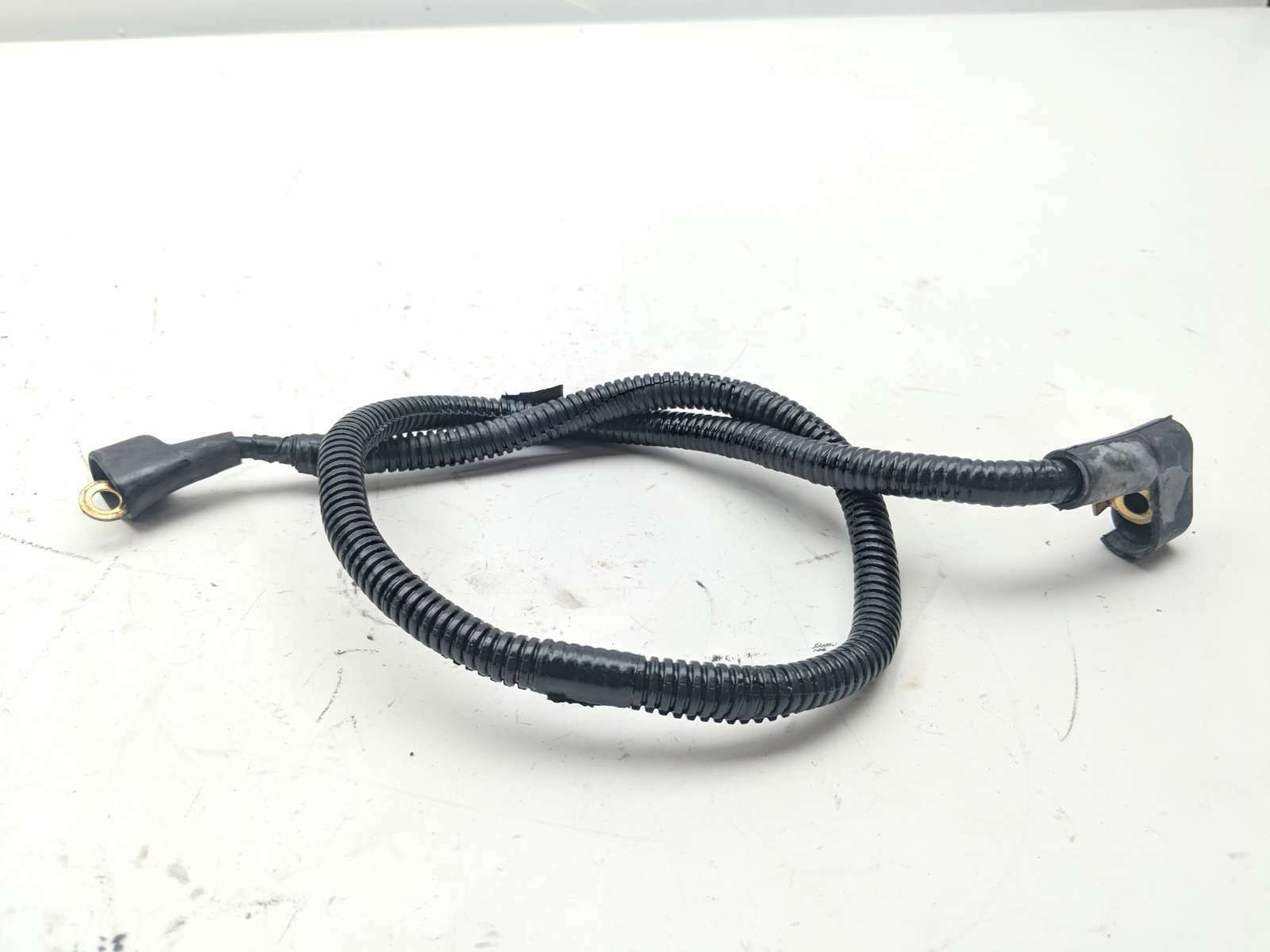 20 Suzuki DRZ400SM DRZ 400 Battery Terminal Cable Wire