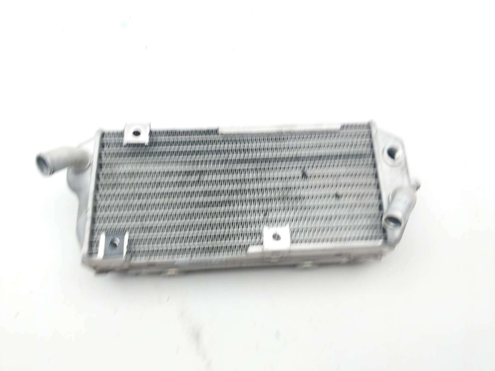 20 Suzuki DRZ400SM DRZ 400 Left Radiator