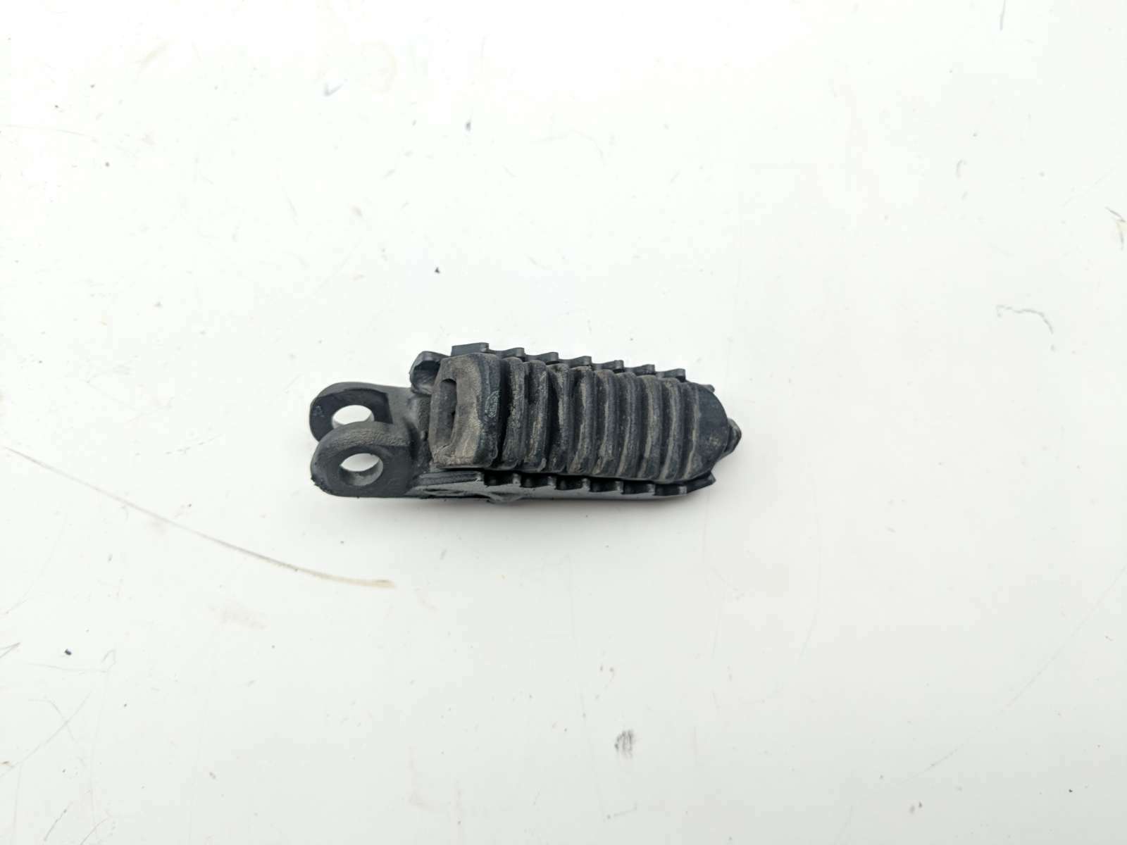 20 Suzuki DRZ400SM DRZ 400 Left Front Driver Peg