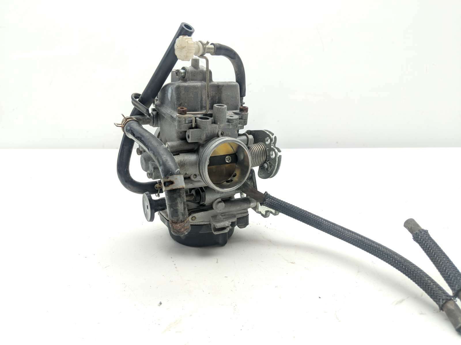 20 Suzuki DRZ400SM DRZ 400 Carb Carburetor