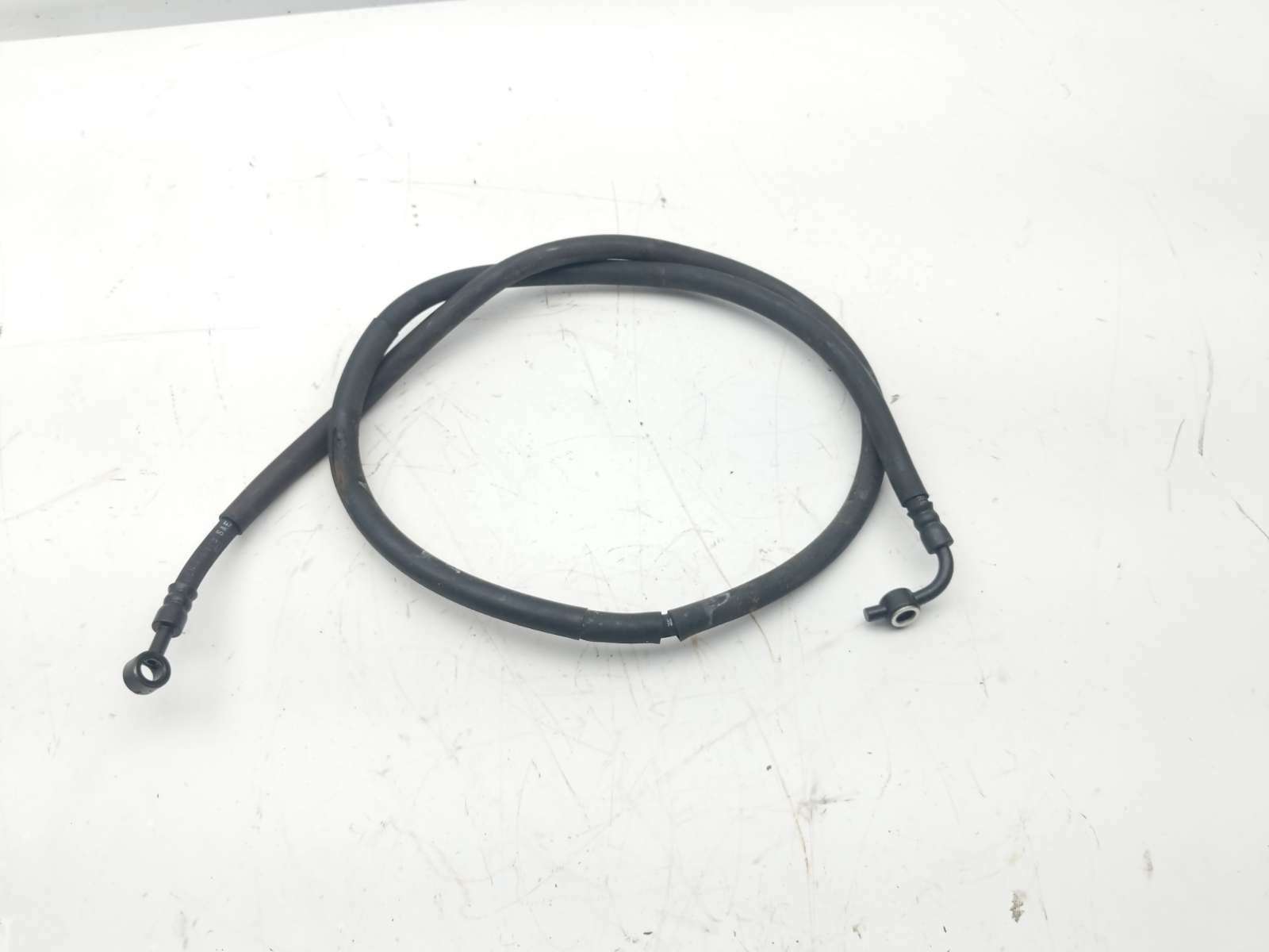 07 Kawasaki VN1600B Vulcan Mean Streak Rear Brake Line Hose