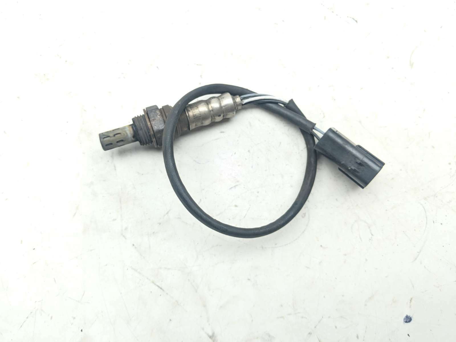 11 Ducati Hypermotard 1100 Evo O2 Oxygen Sensor (A)