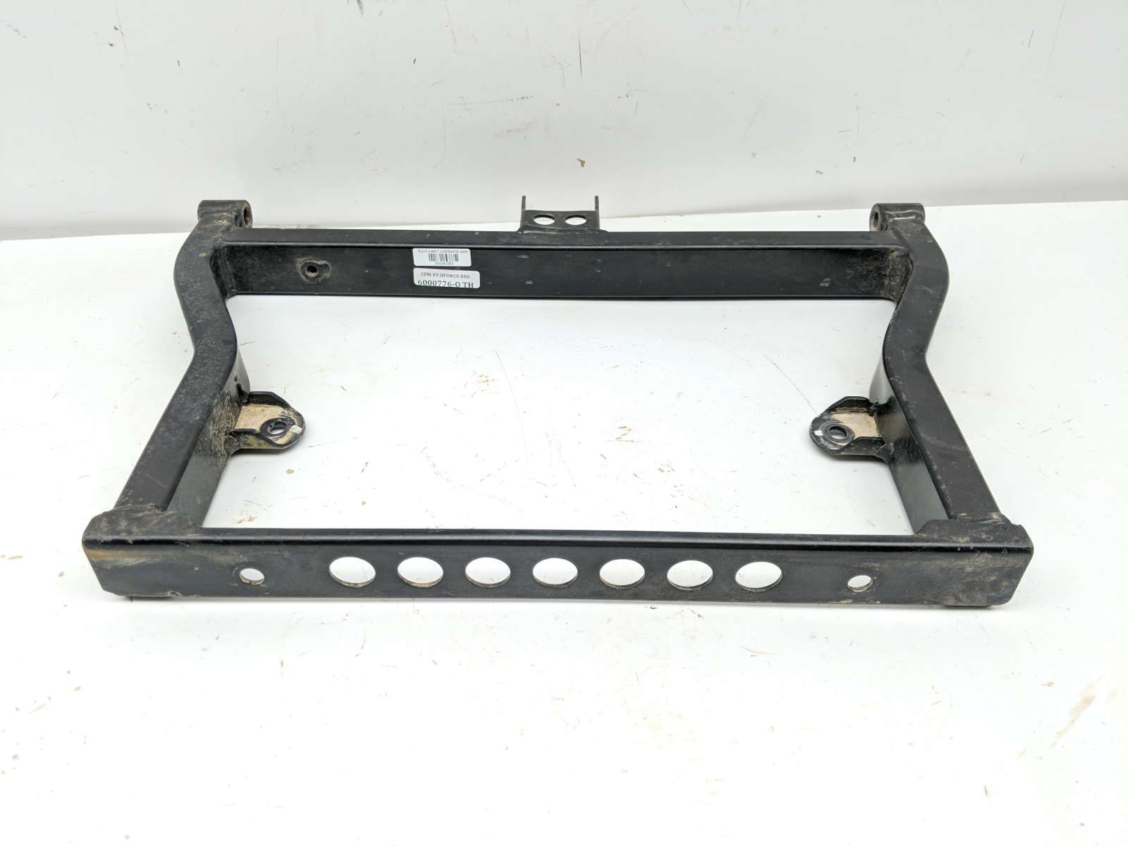 19 CF Moto UForce 800 Cargo Box Support Frame Mount Bracket