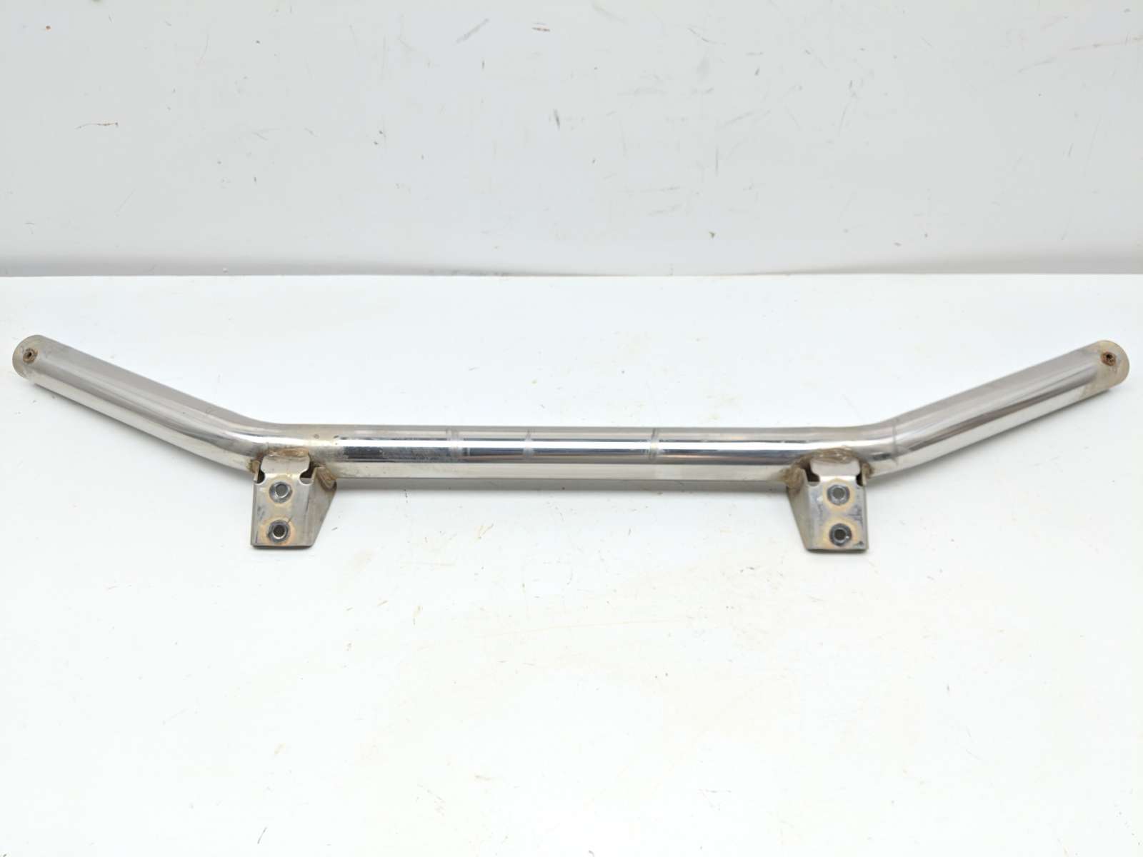 19 CF Moto UForce 800 Front Bumper Crash Guard Bar Assembly