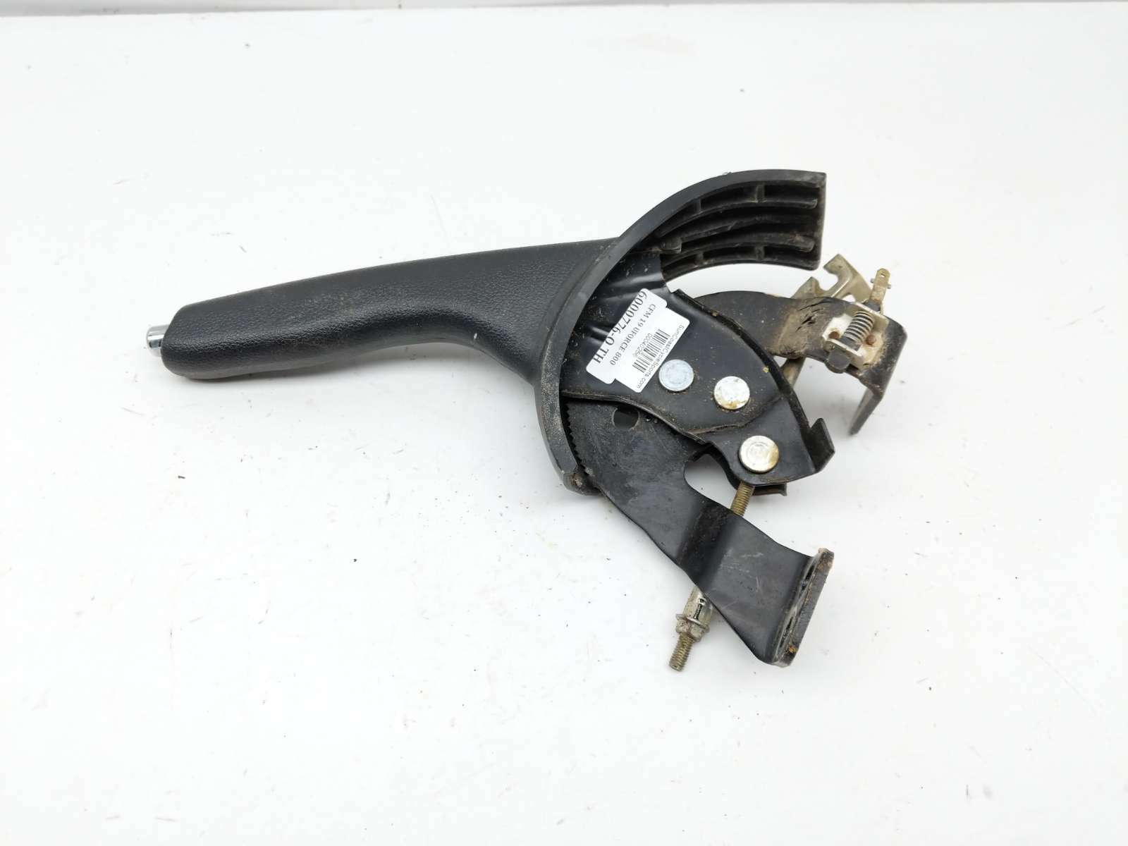 19 CF Moto UForce 800 Parking Brake Handle Lever